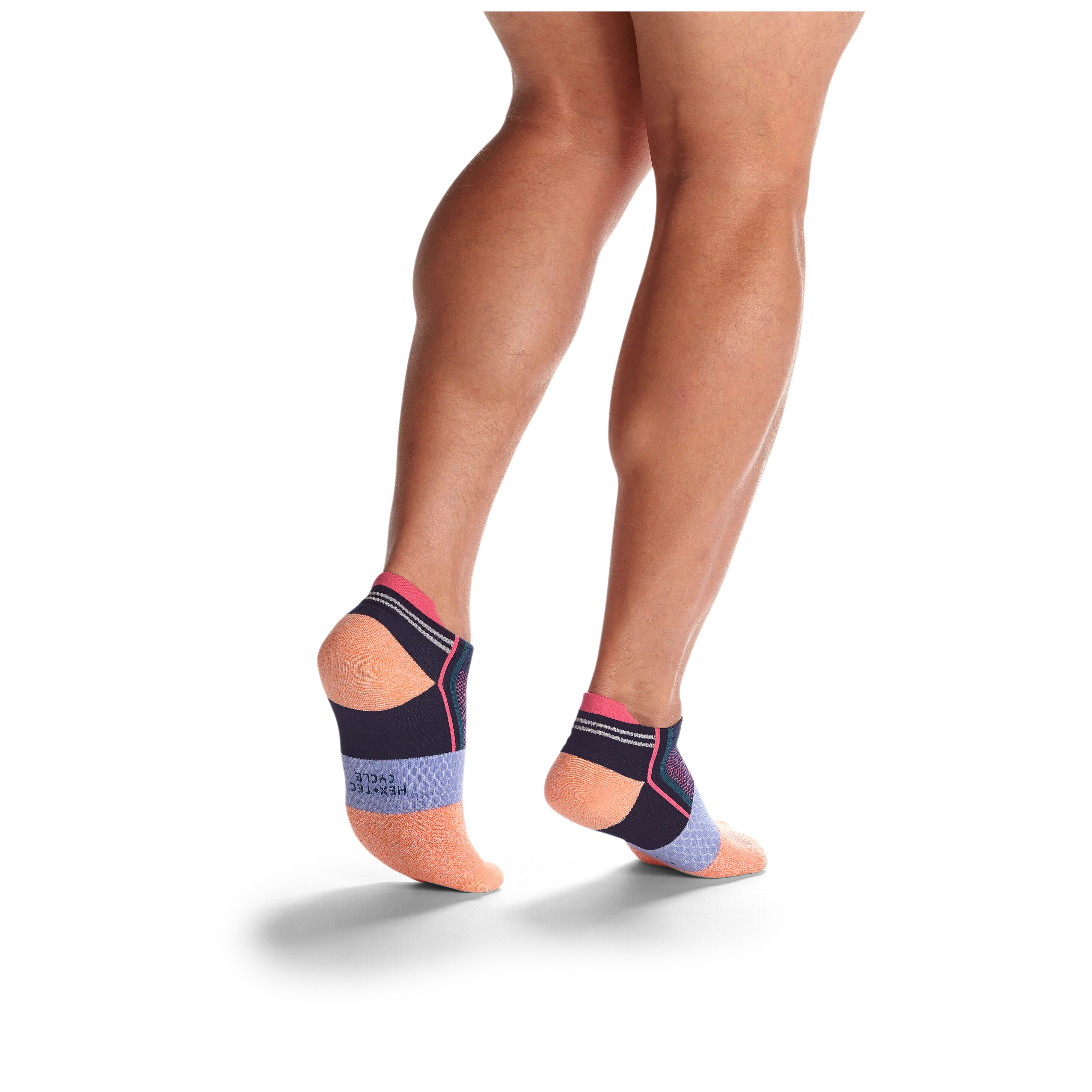 Men's Cycling Ankle Sock 3-Pack - Image 4