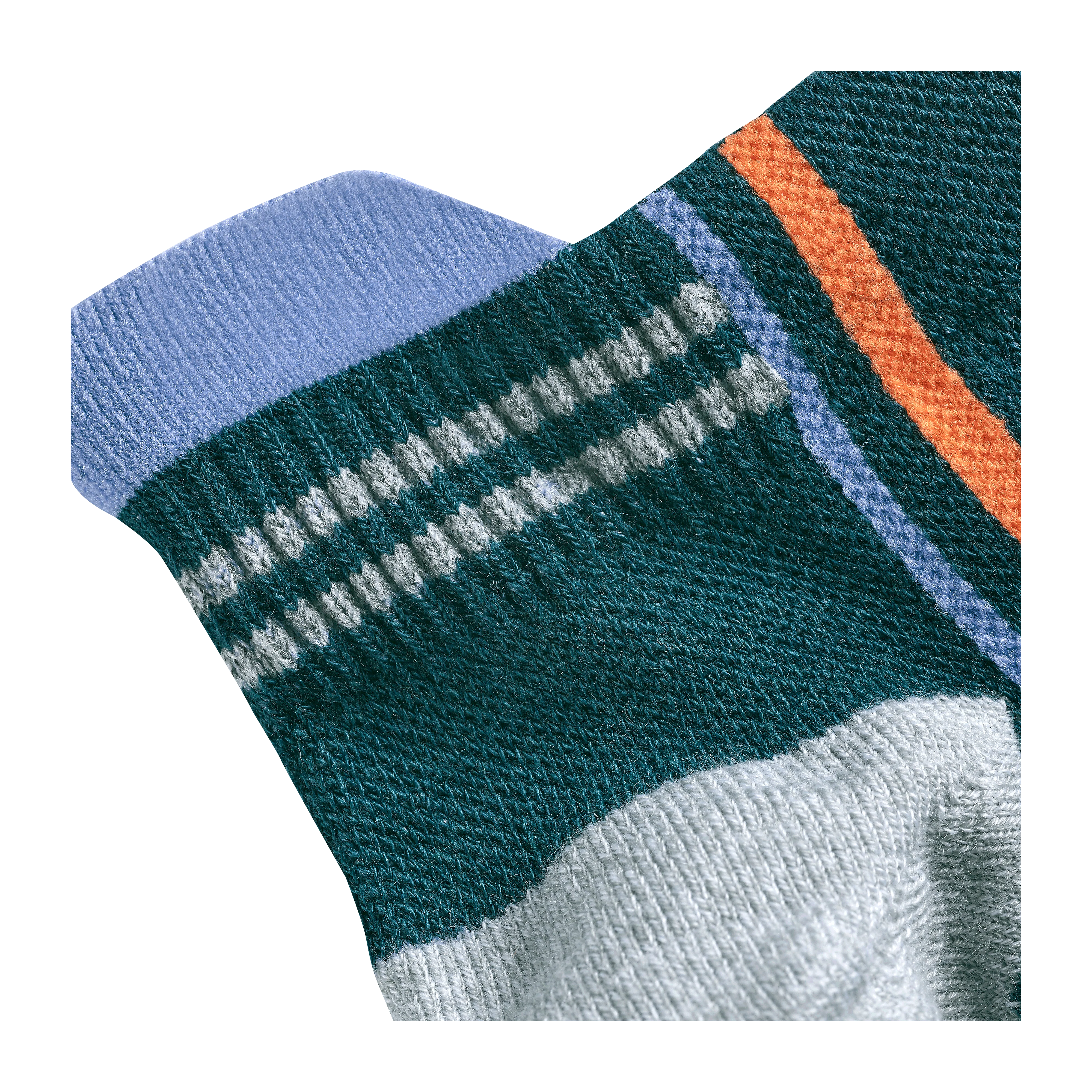 Men's Cycling Ankle Sock 3-Pack - Image 5