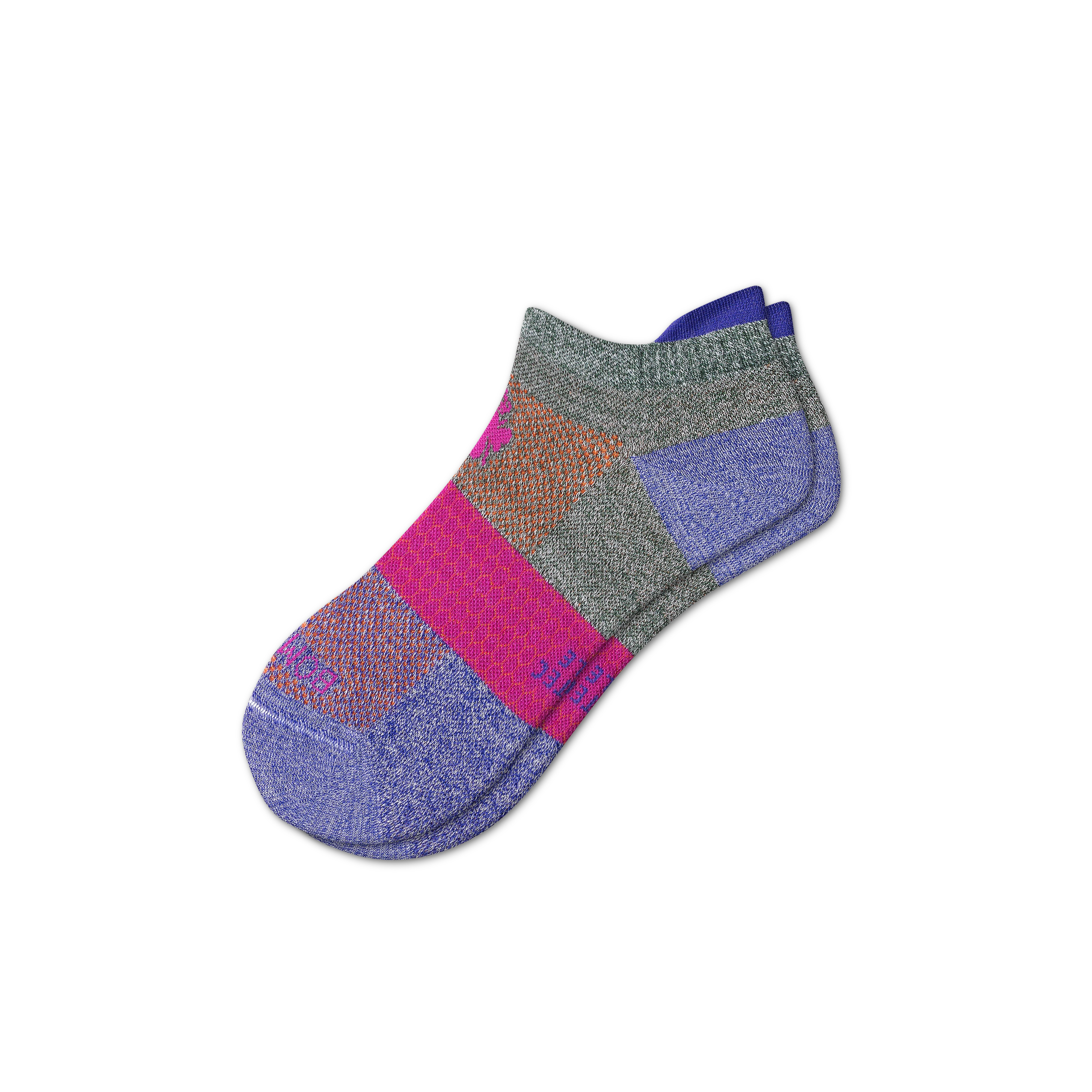 Men's Cycling Ankle Socks - Image 5