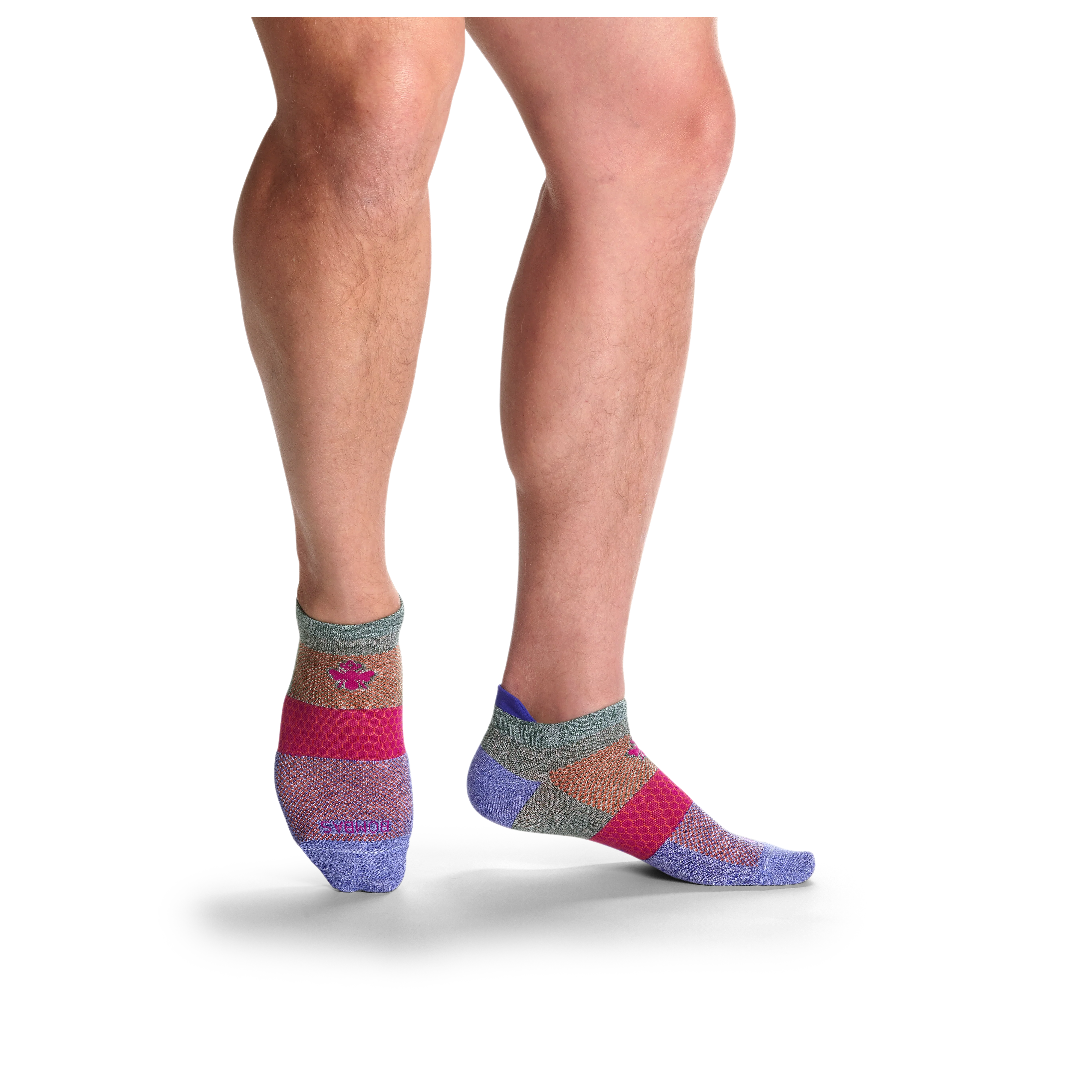 Men's Cycling Ankle Socks - Image 6