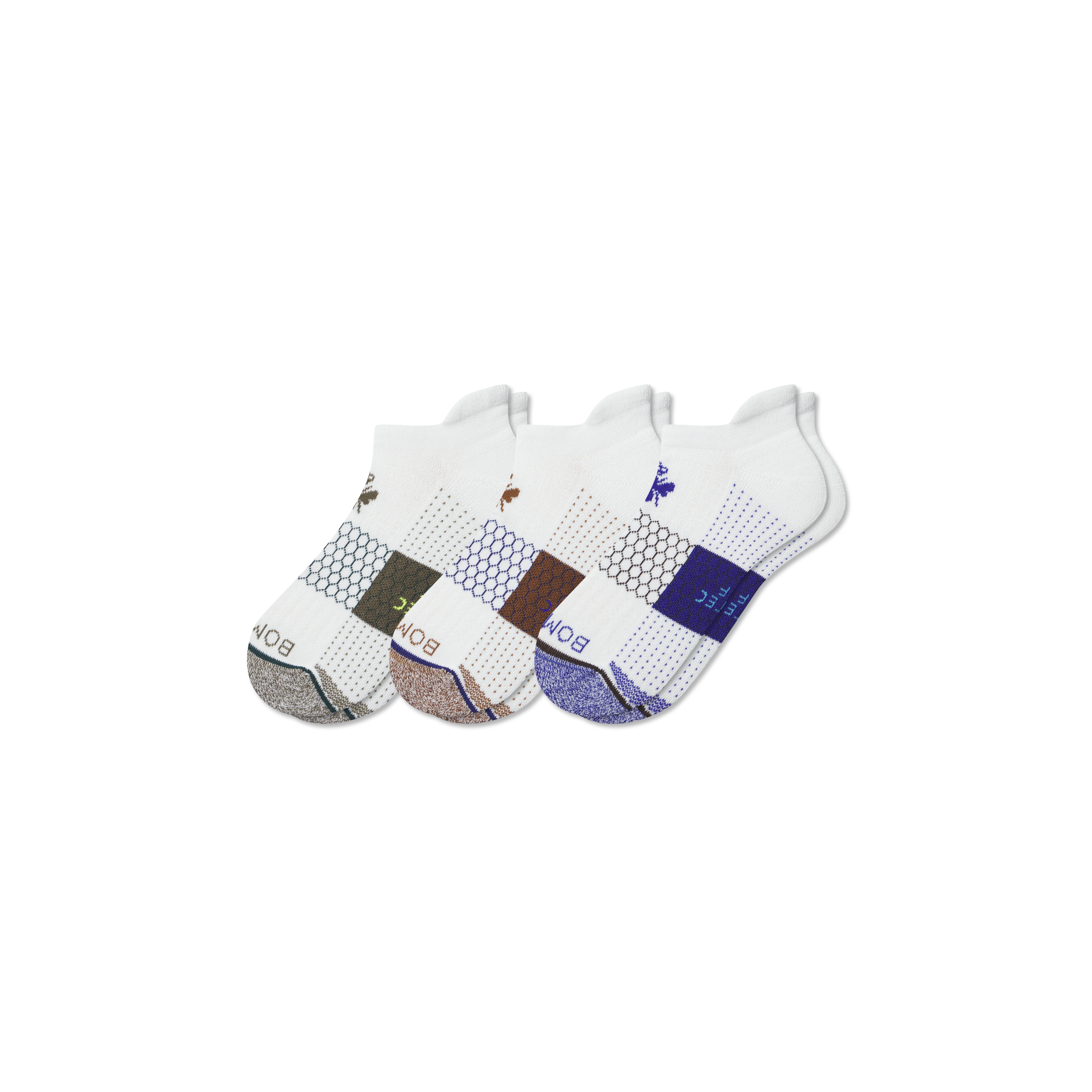 Men's New Releases: Socks, Tshirts, and Underwear – Bombas