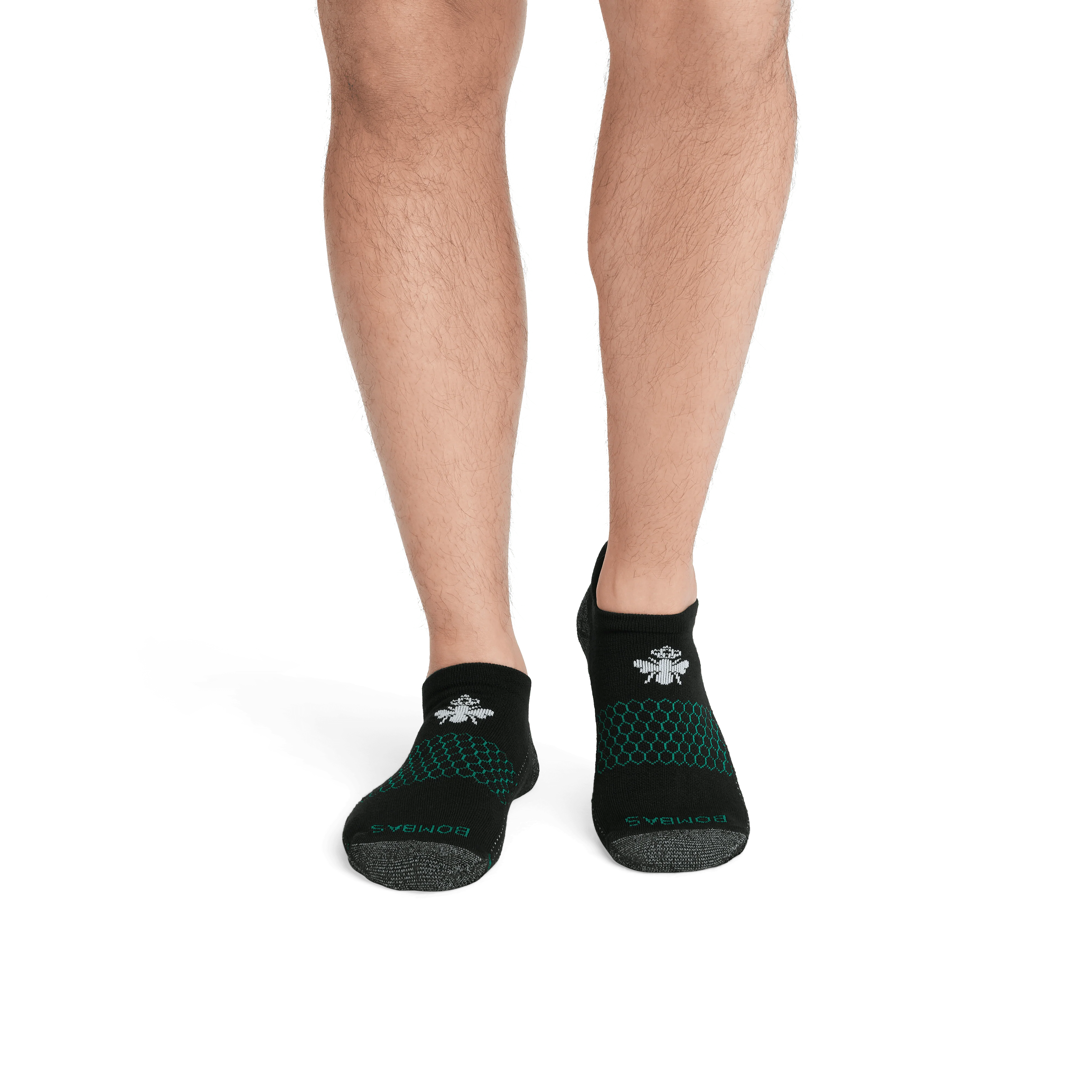 Men's Golf Ankle Sock 6-Pack - Image 18