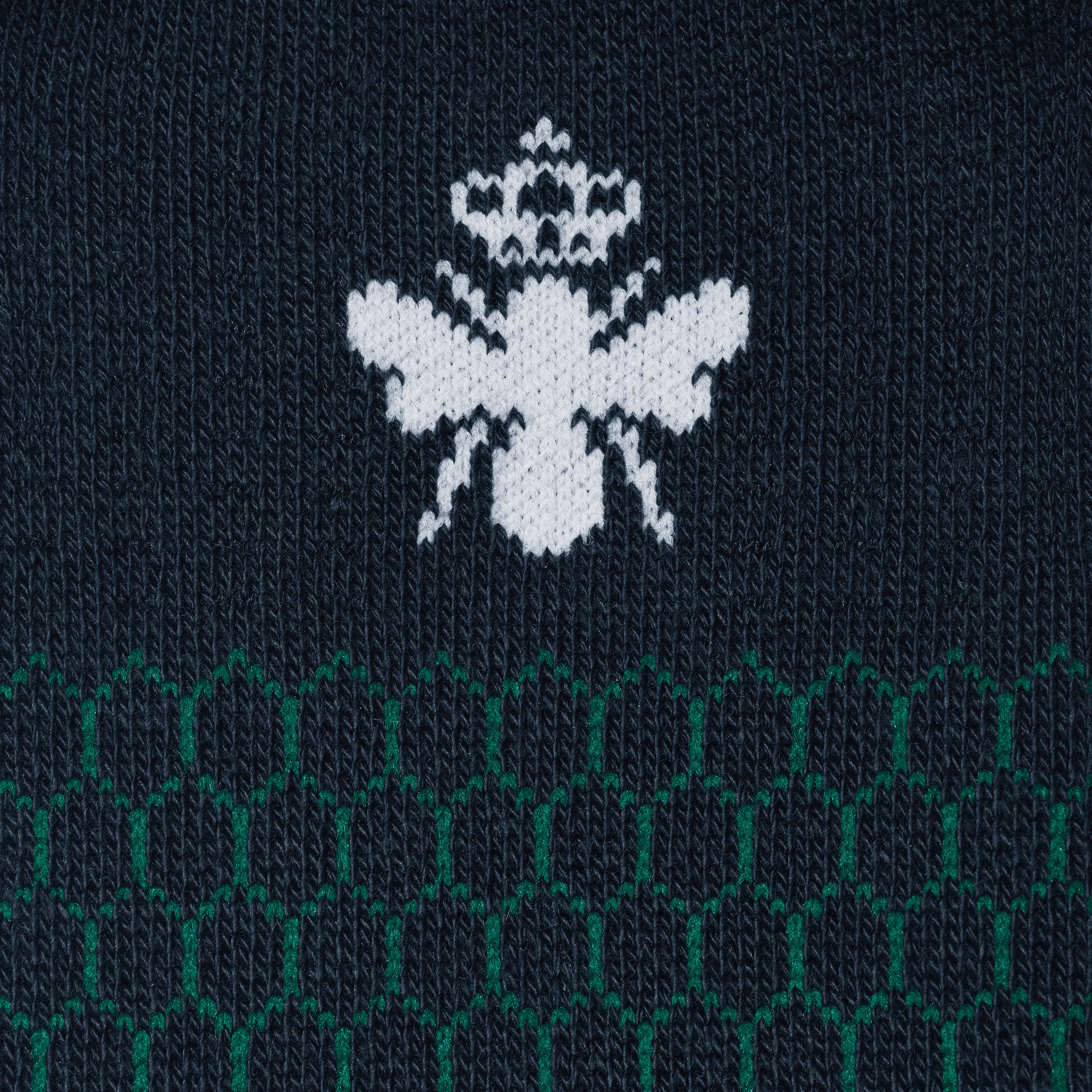 Men's Golf Ankle Sock 6-Pack - Image 19