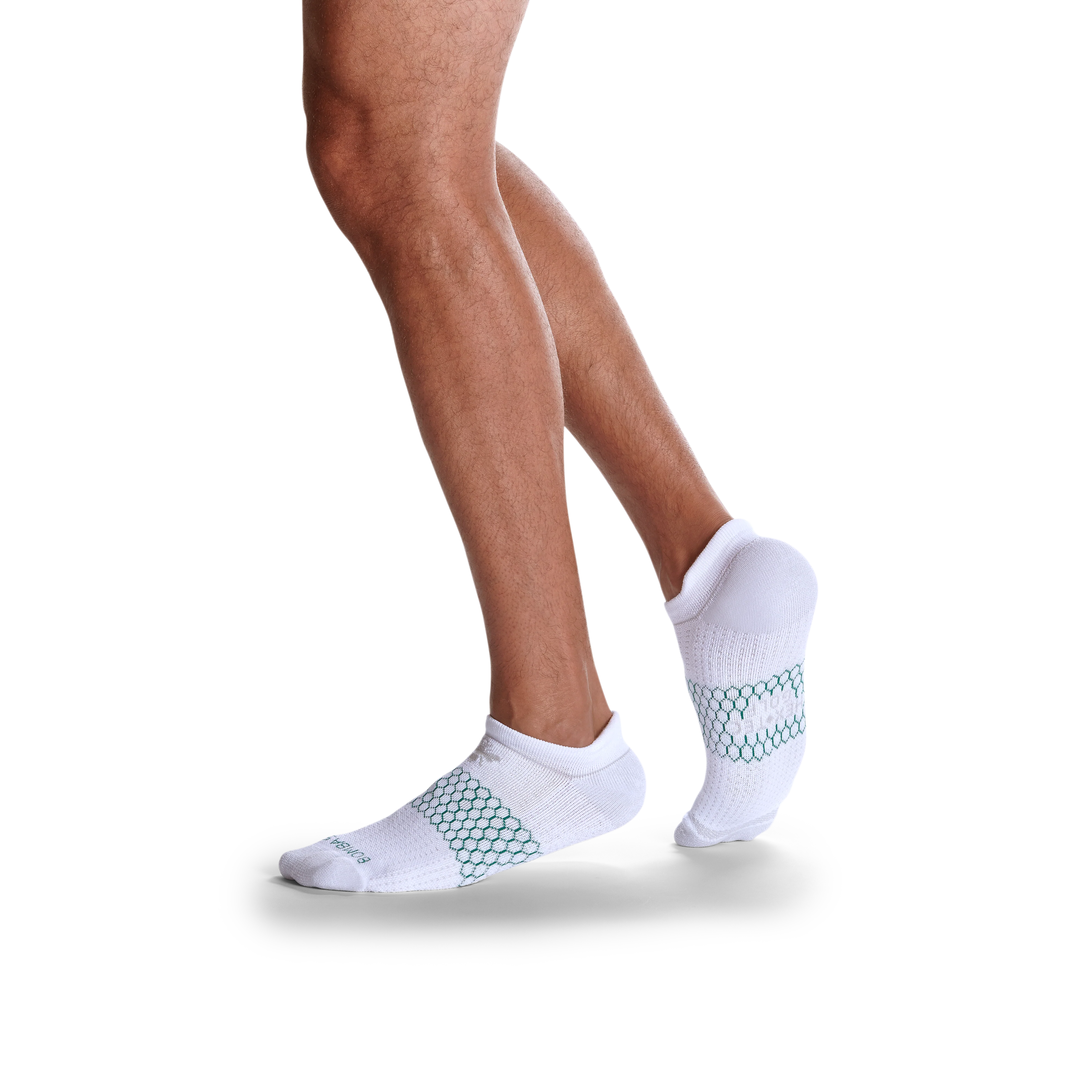 Men's Golf Ankle Sock 6-Pack - Image 21