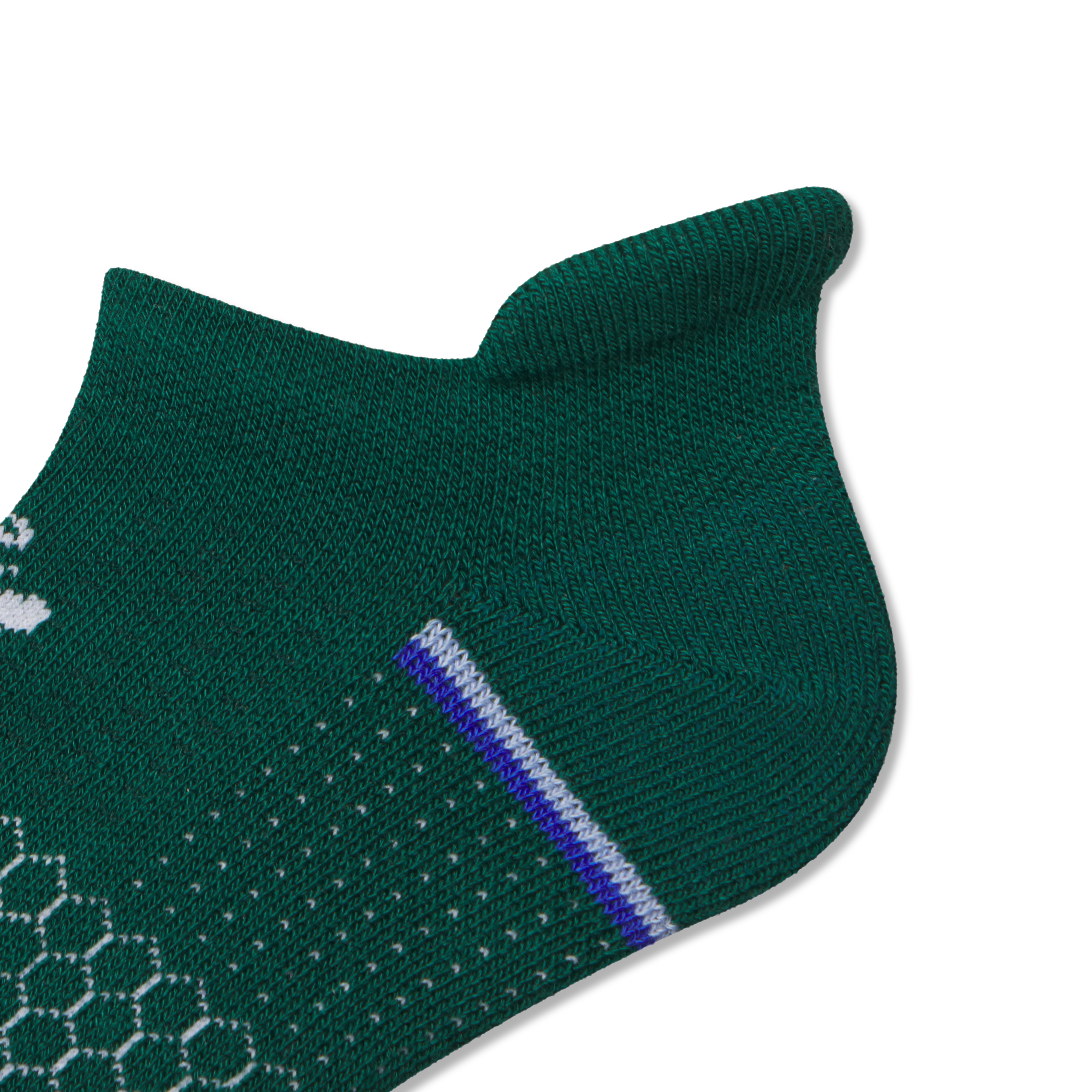 Men's Golf Ankle Sock 6-Pack - Image 5