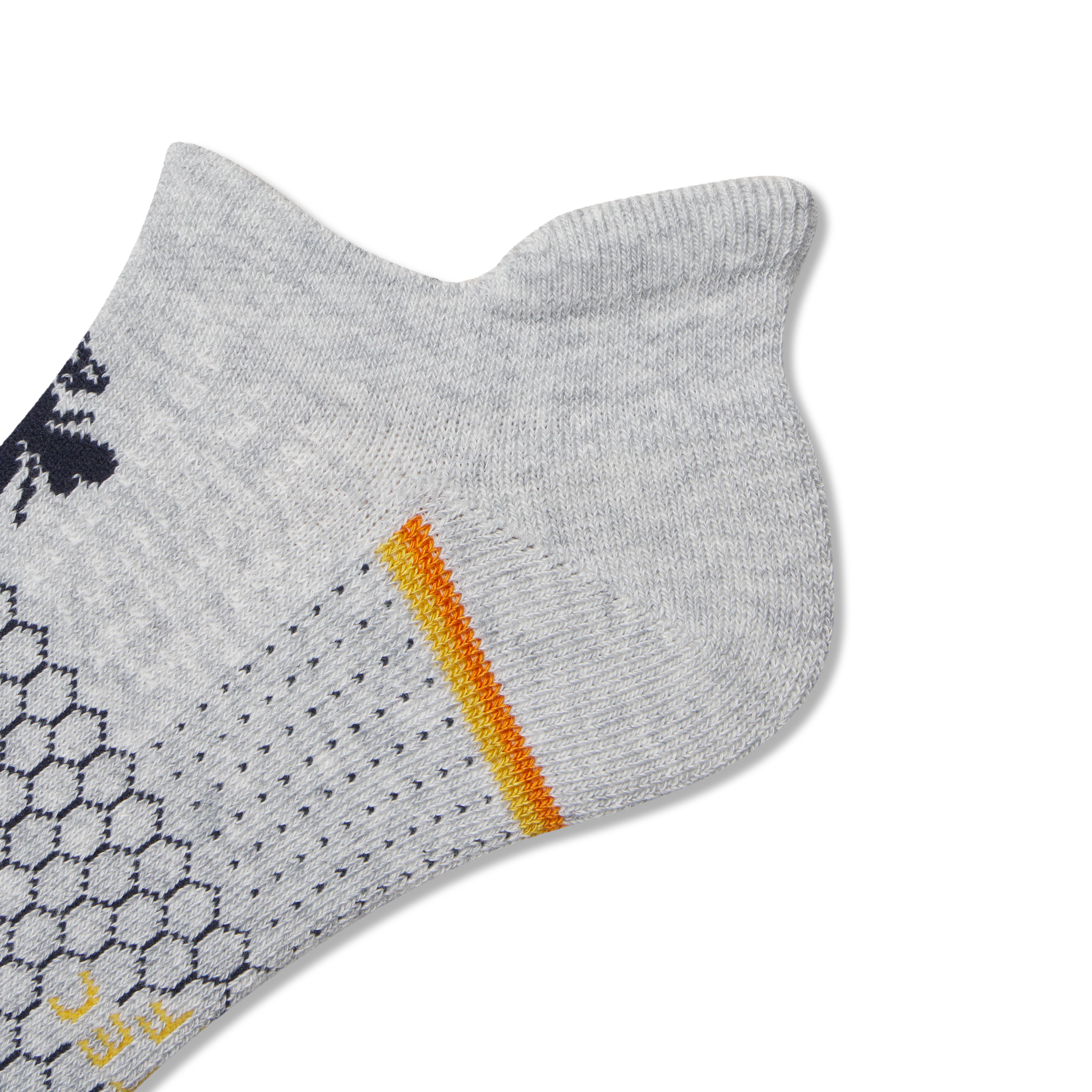 Men's Golf Ankle Sock 6-Pack - Image 9