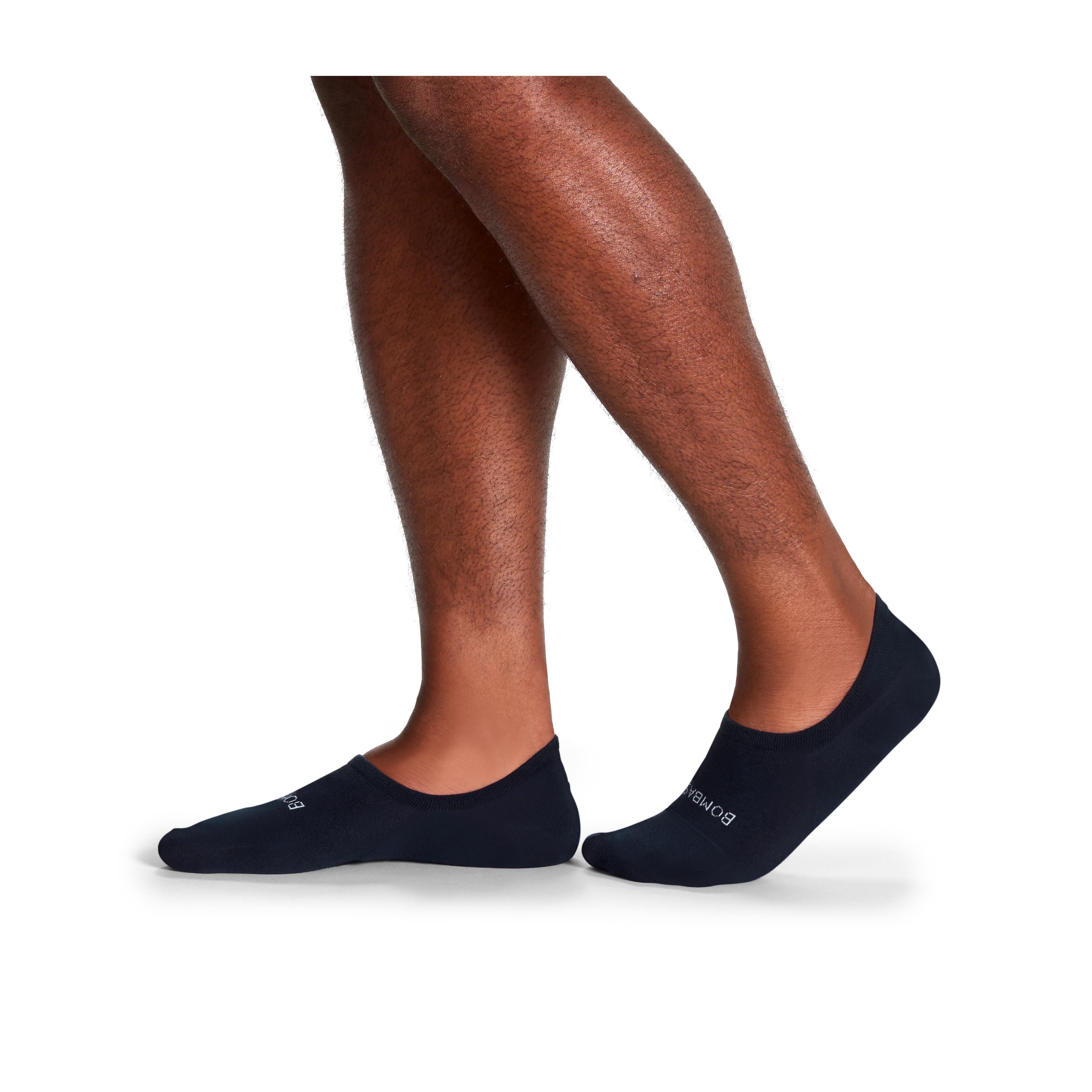 Men's Lightweight No Show Sock 4-Pack - Image 14