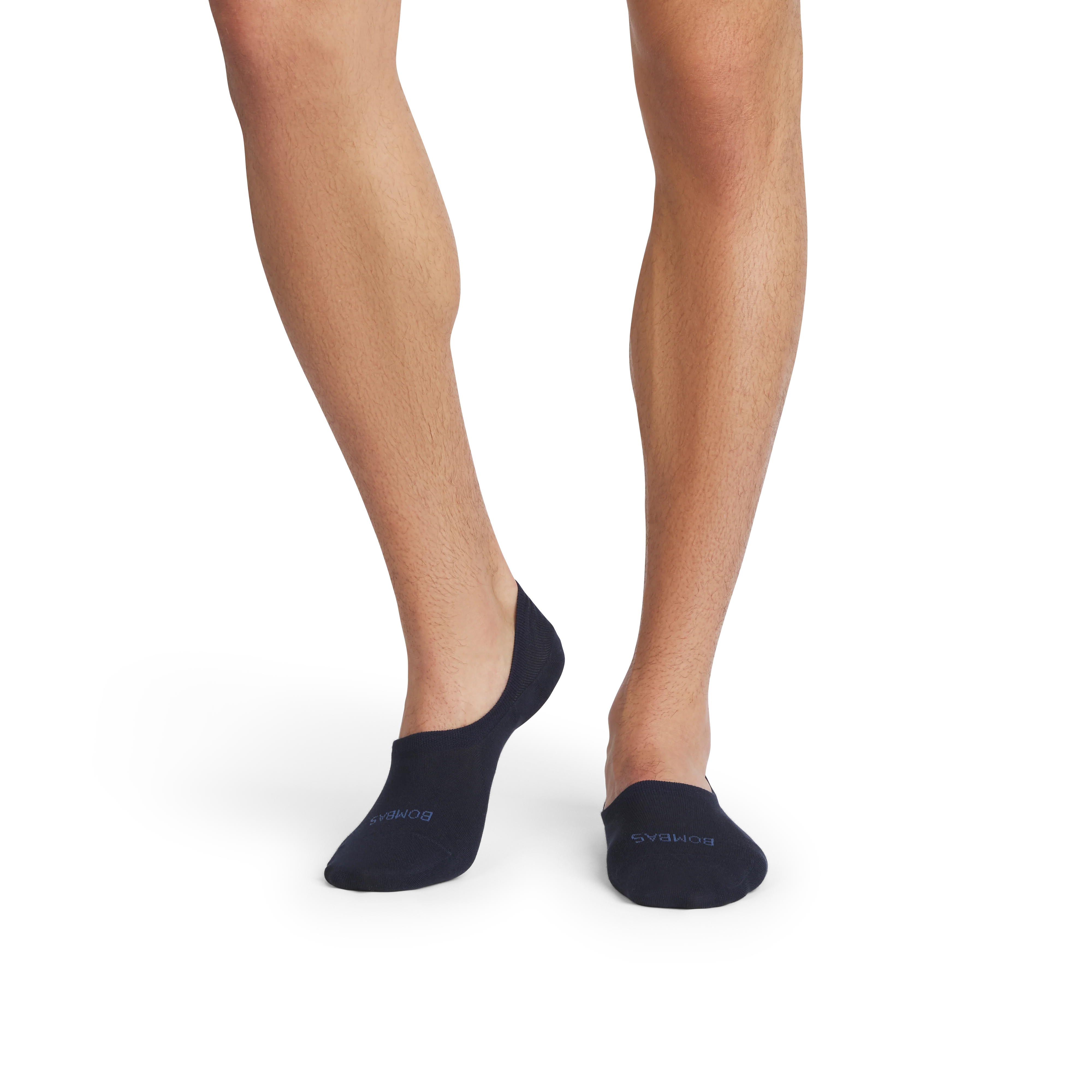 Men's Lightweight No Show Sock 4-Pack - Image 4