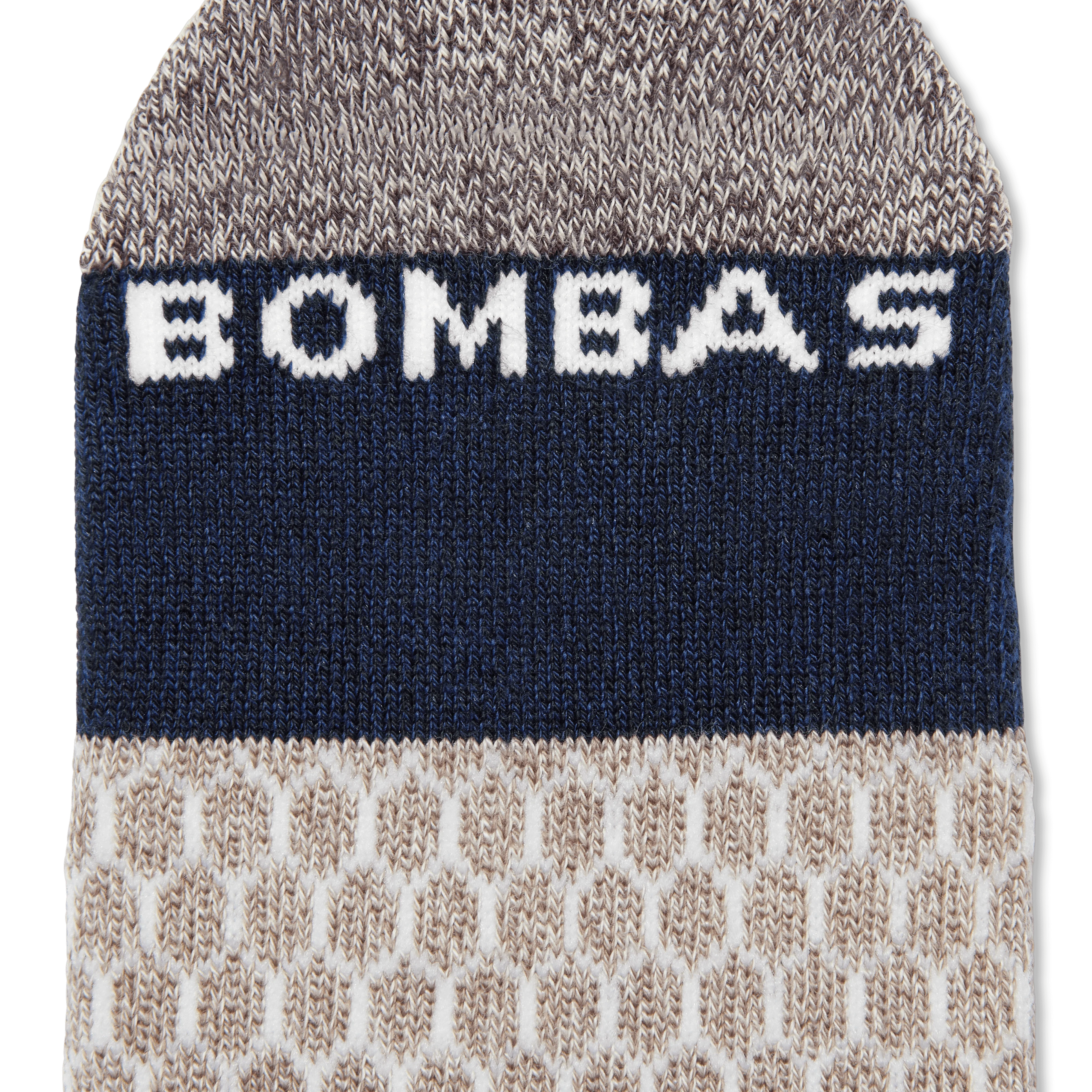 Men's Tri-Block Ankle Sock - Image 14