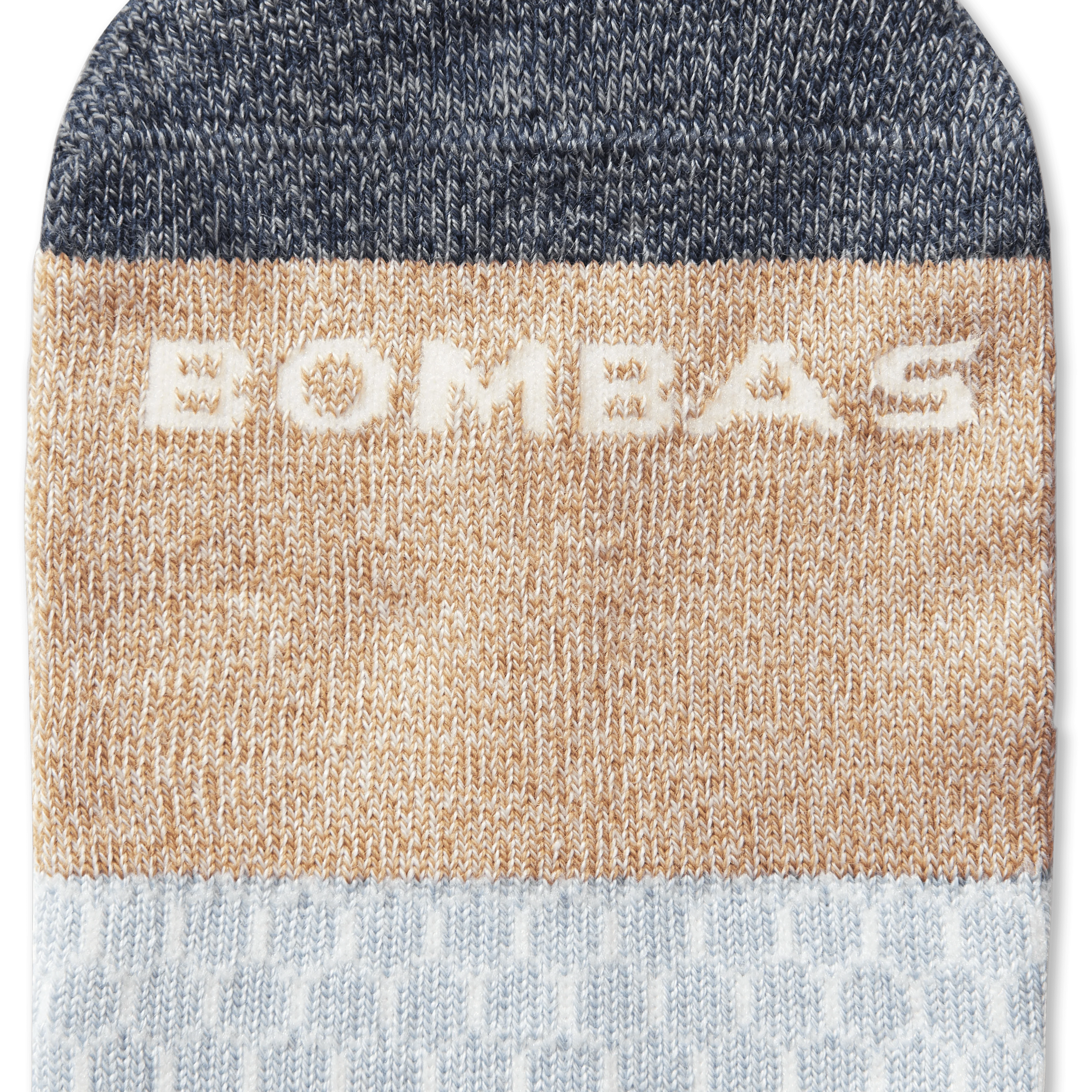 Men's Tri-Block Ankle Sock - Image 18