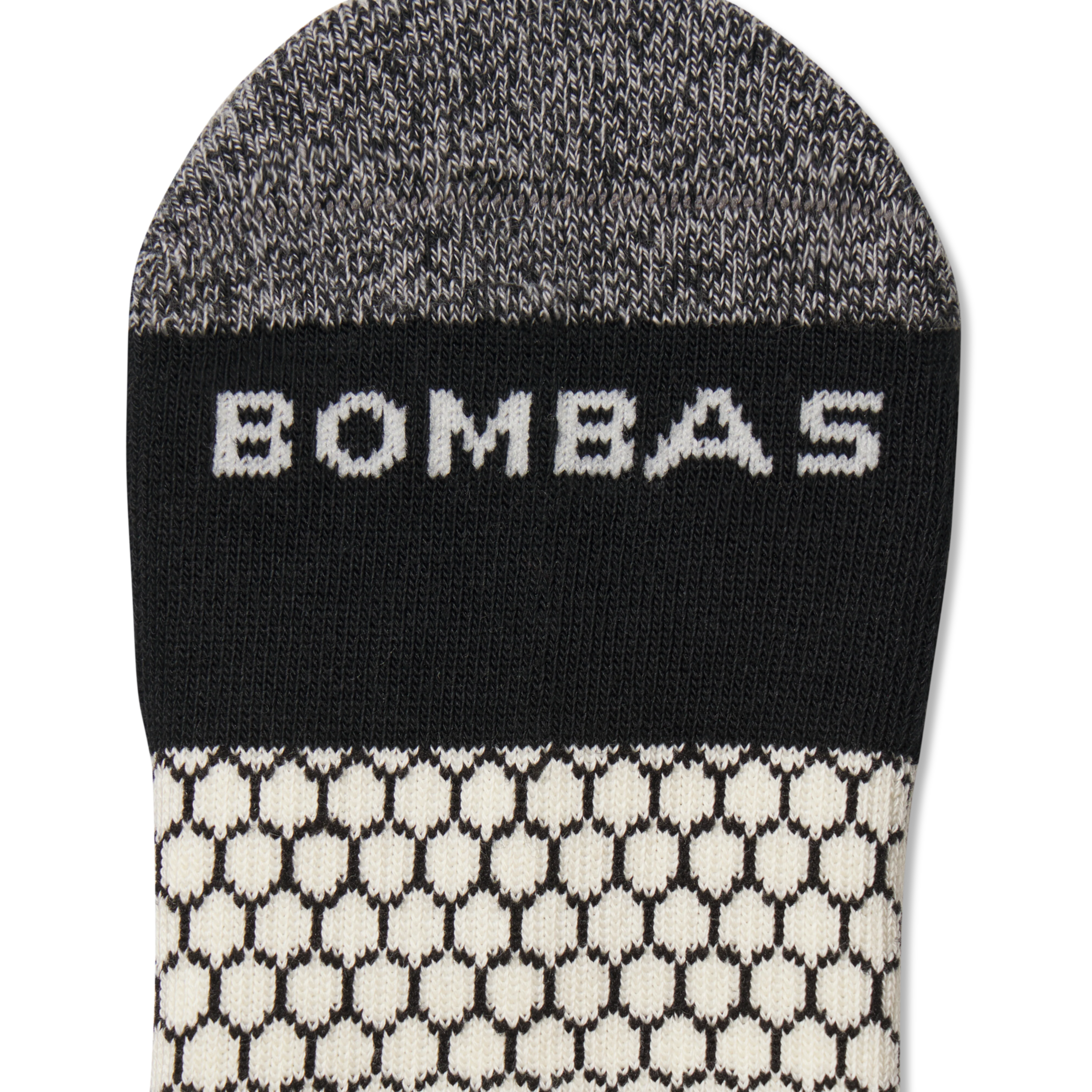 Men’s Tri-Block Ankle Sock 6-pack - Image 13