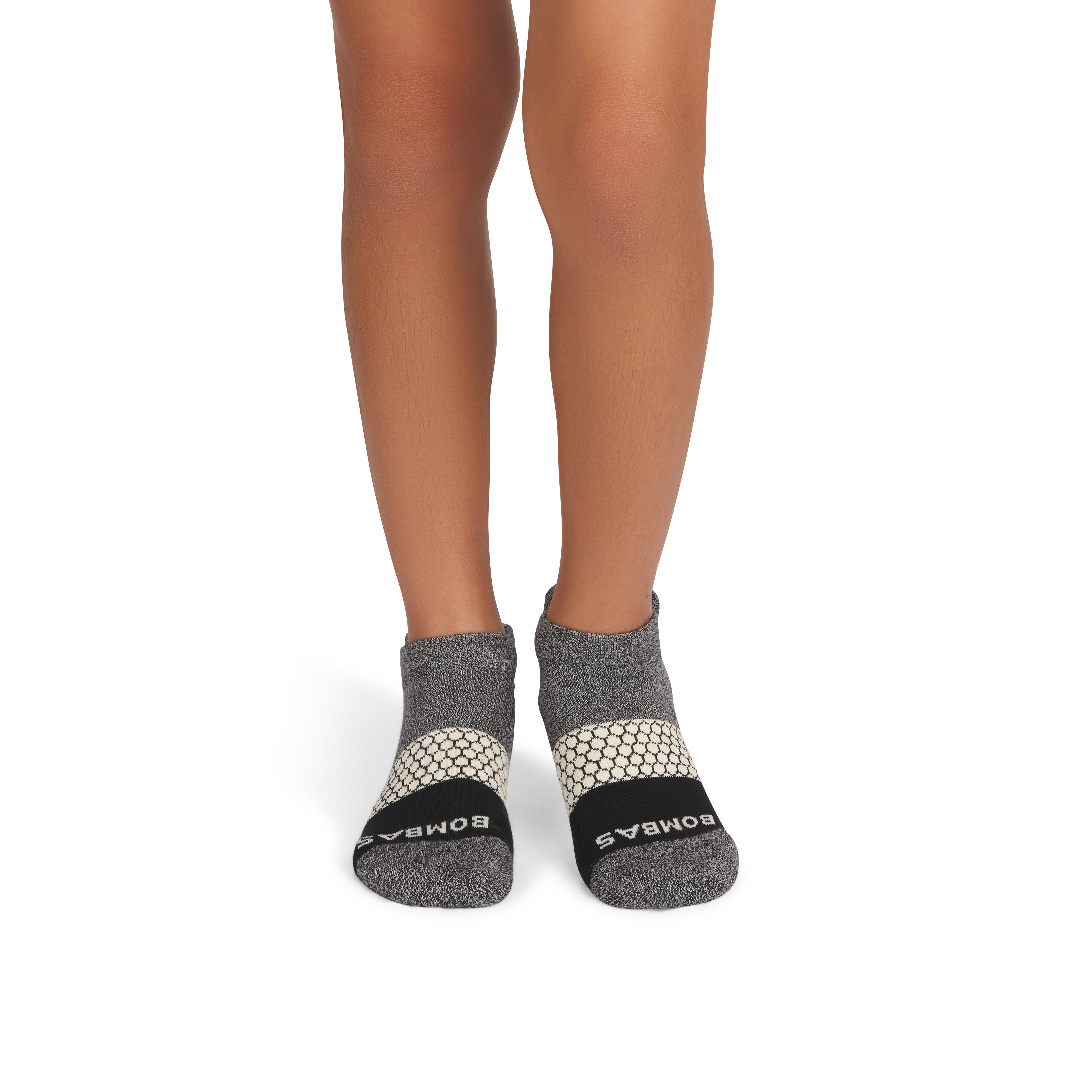 Men’s Tri-Block Ankle Sock 6-pack - Image 16