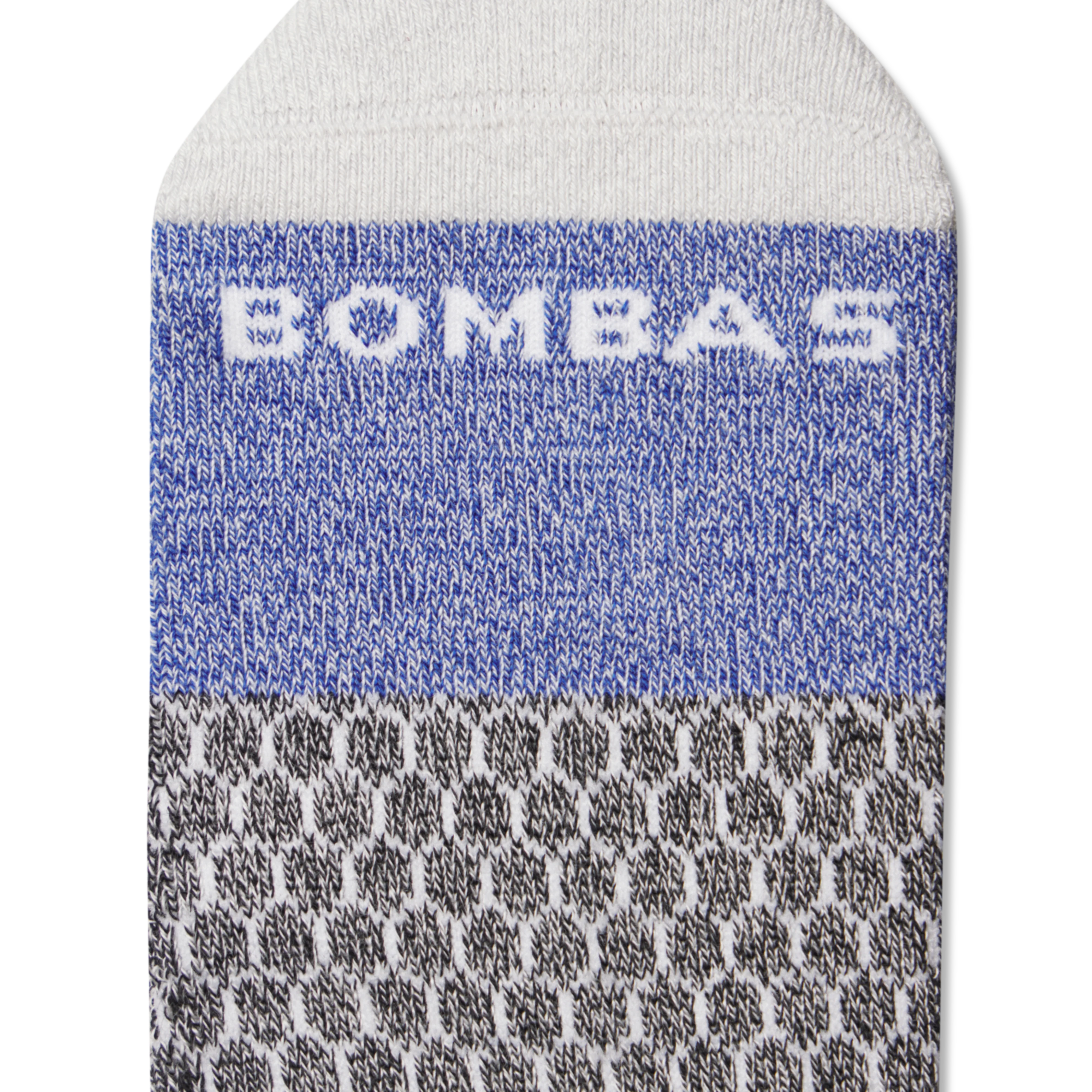 Men’s Tri-Block Ankle Sock 6-pack - Image 7