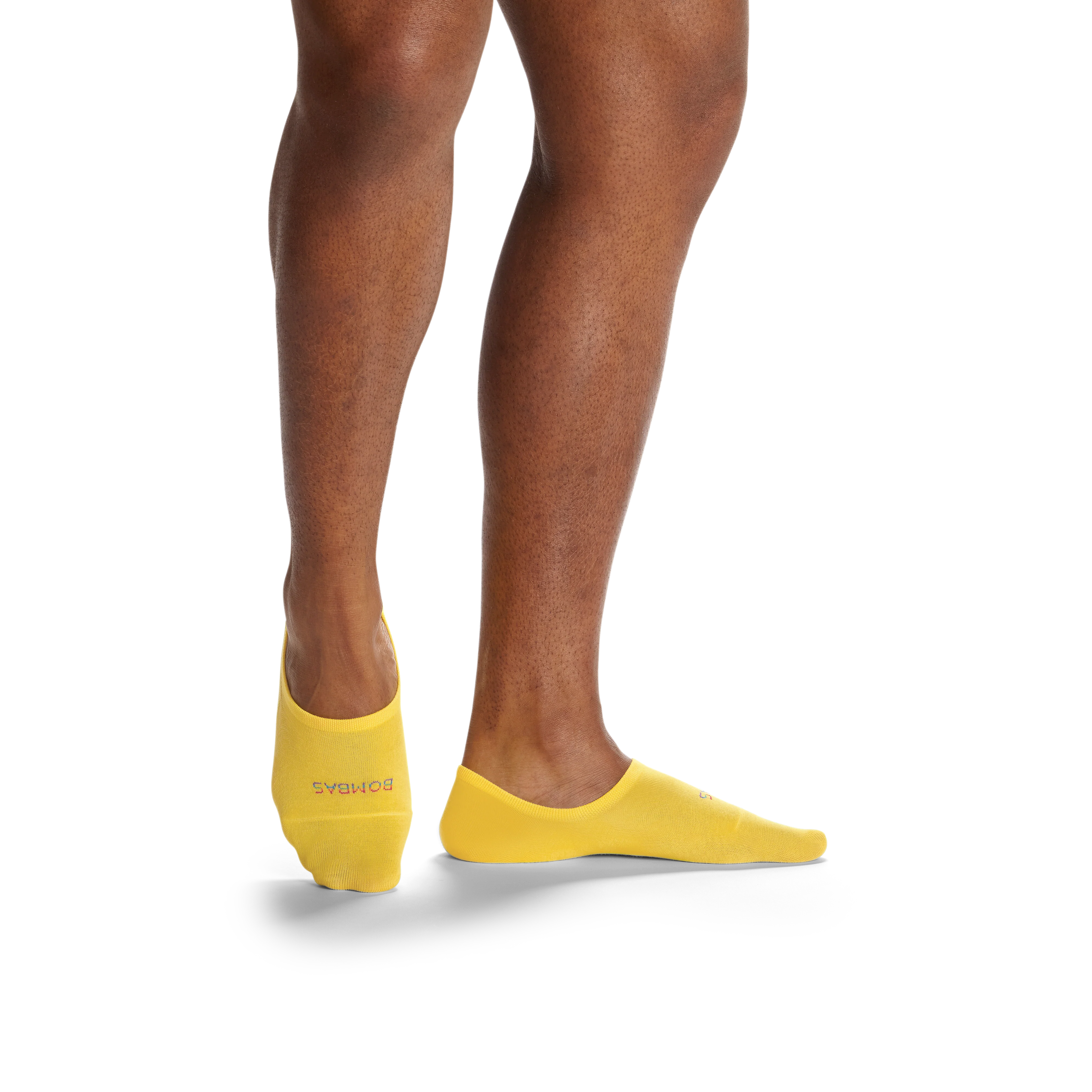 Pride Lightweight No Show Sock 6-Pack - Image 3