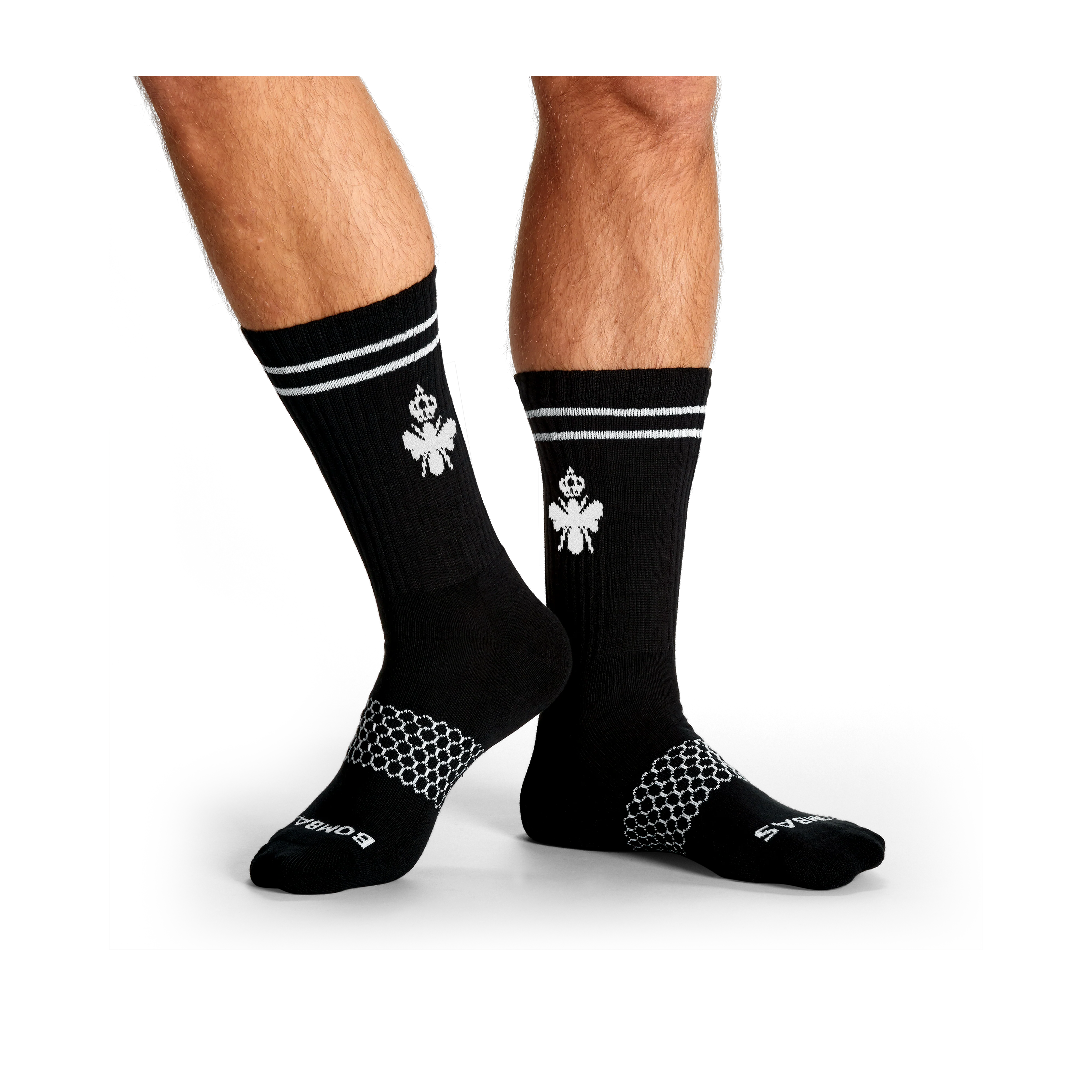 Men's Originals Calf Socks - Image 6