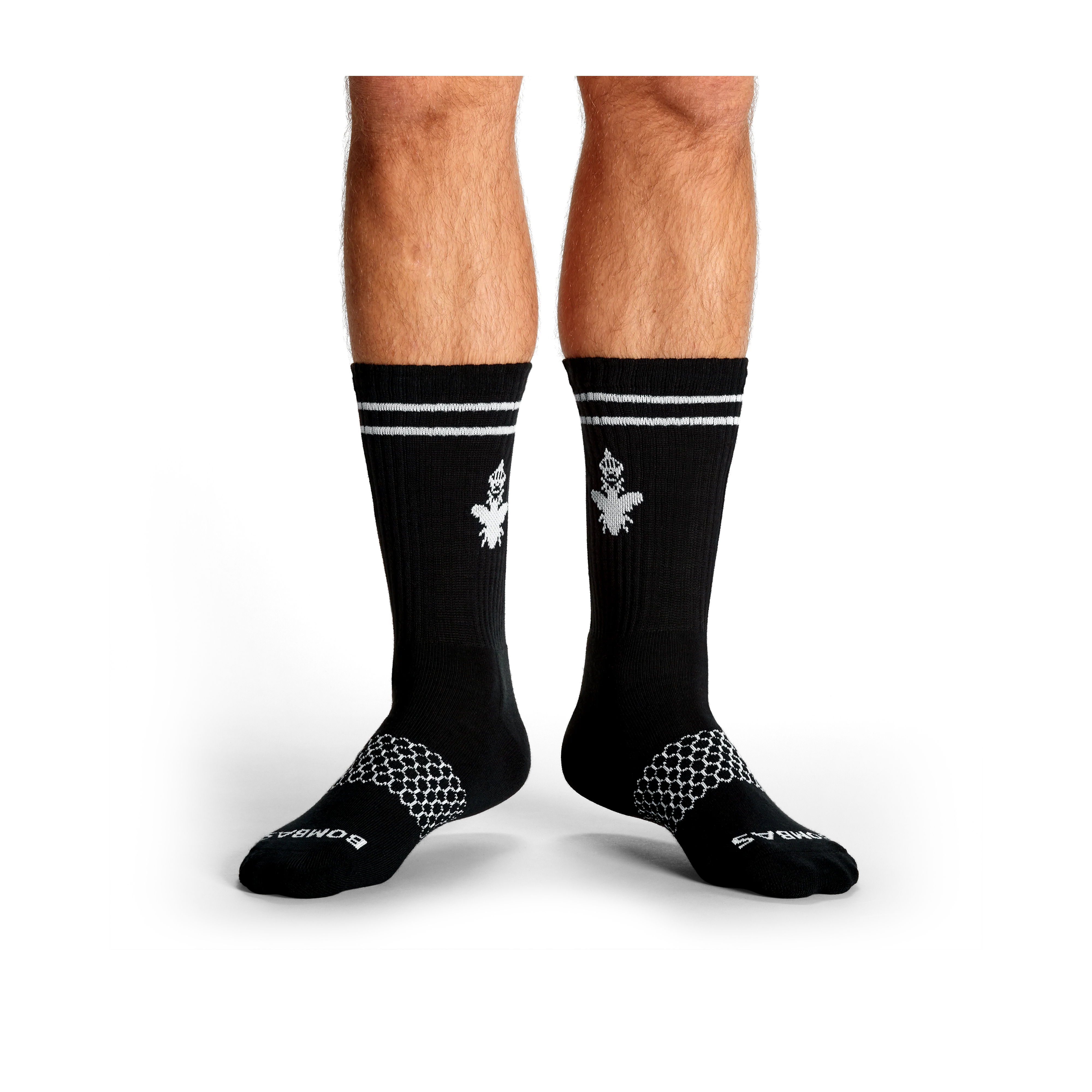 Men's Originals Calf Socks - Image 8