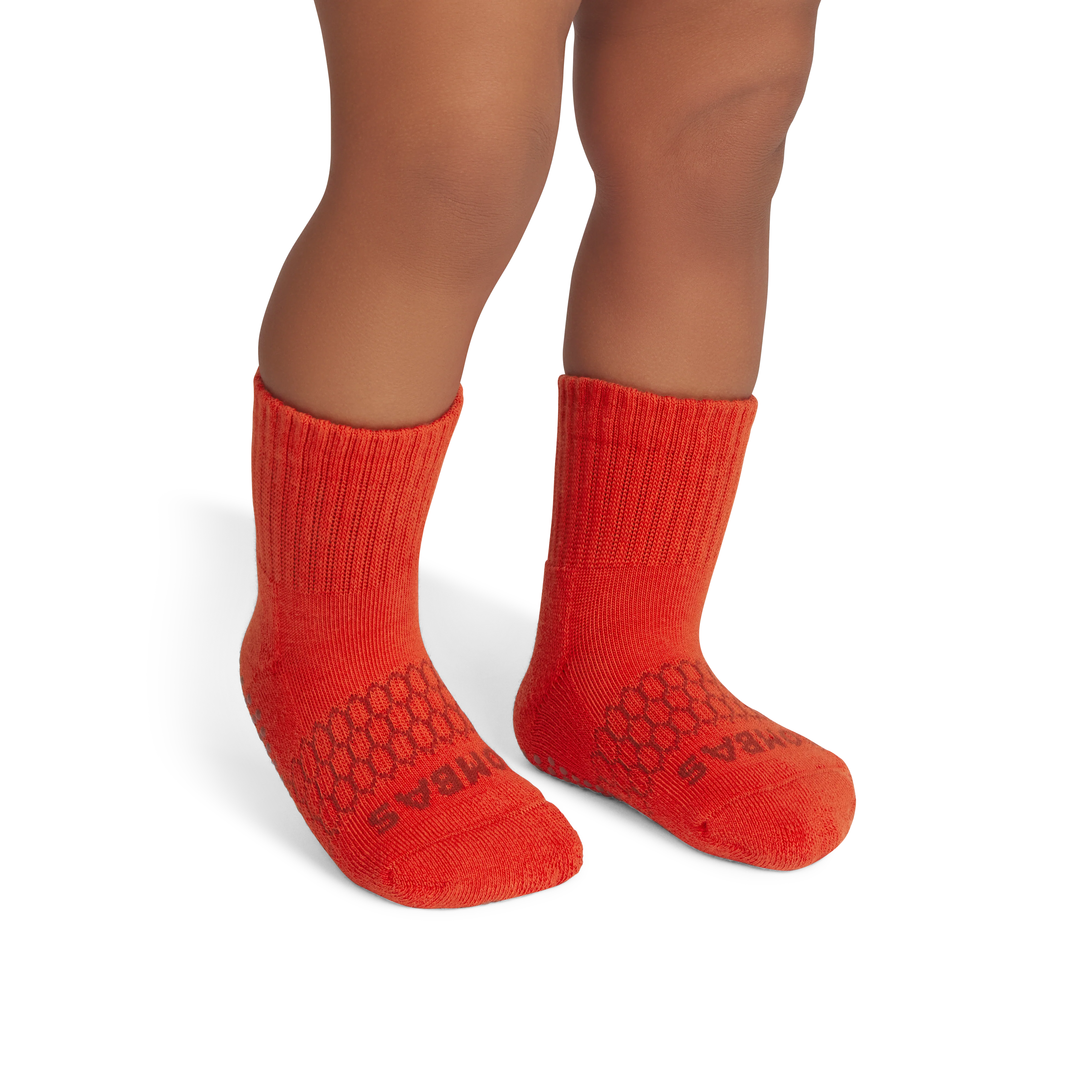 Toddler Gripper Calf Sock 8-Pack - Image 21