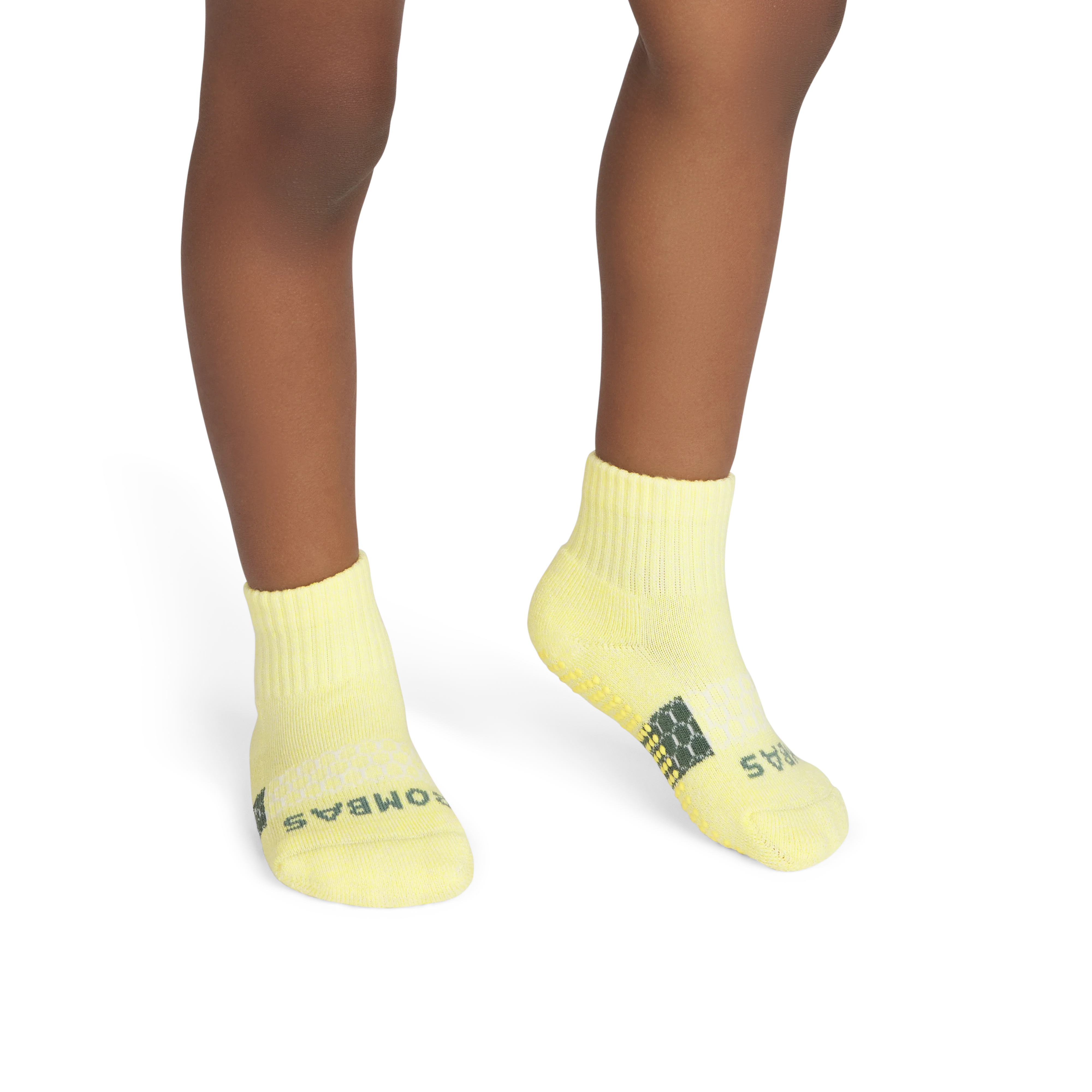 Toddler Gripper Calf Sock 8-Pack - Image 31