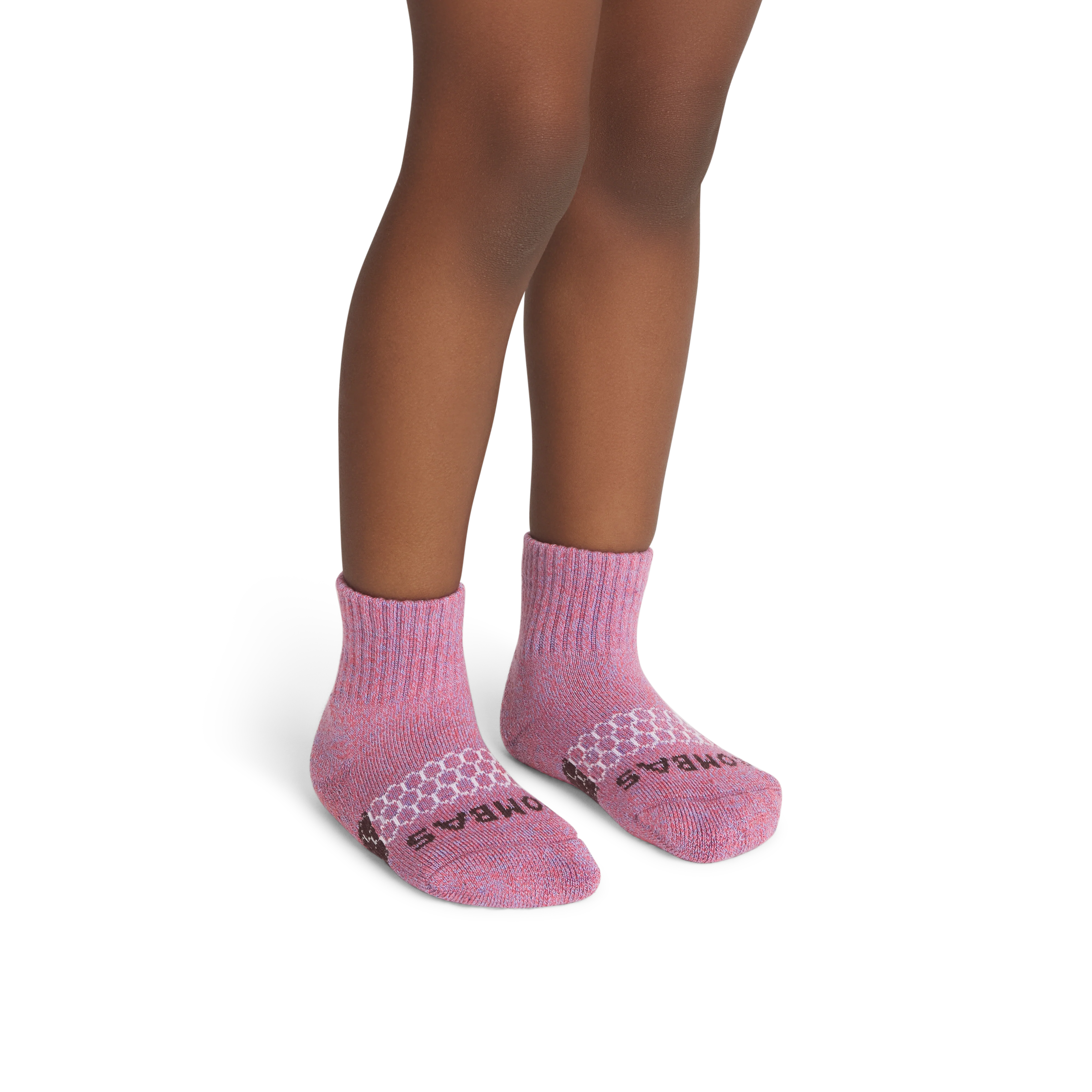 Toddler Gripper Calf Sock 8-Pack - Image 33