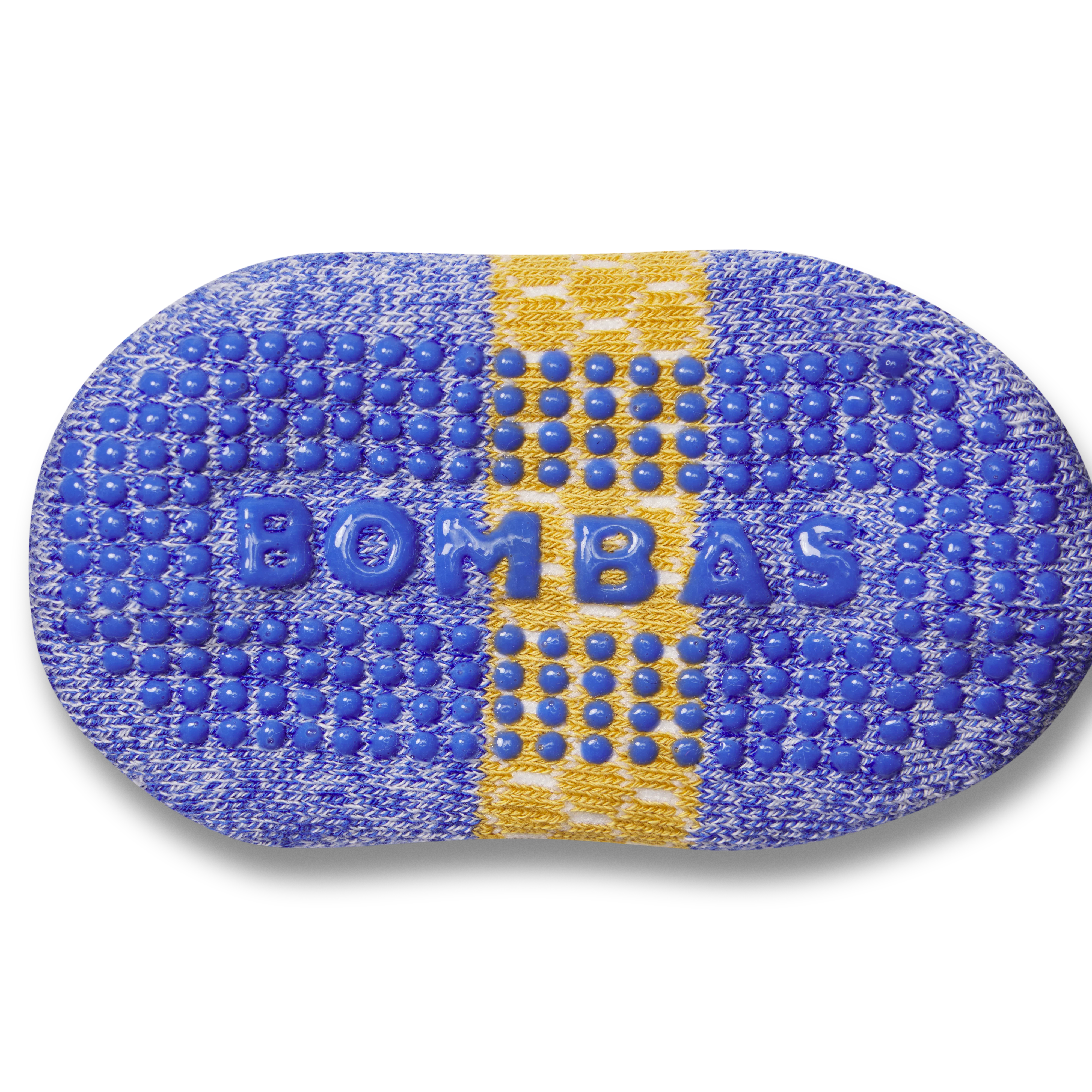 Toddler Gripper Calf Sock 8-Pack - Image 34