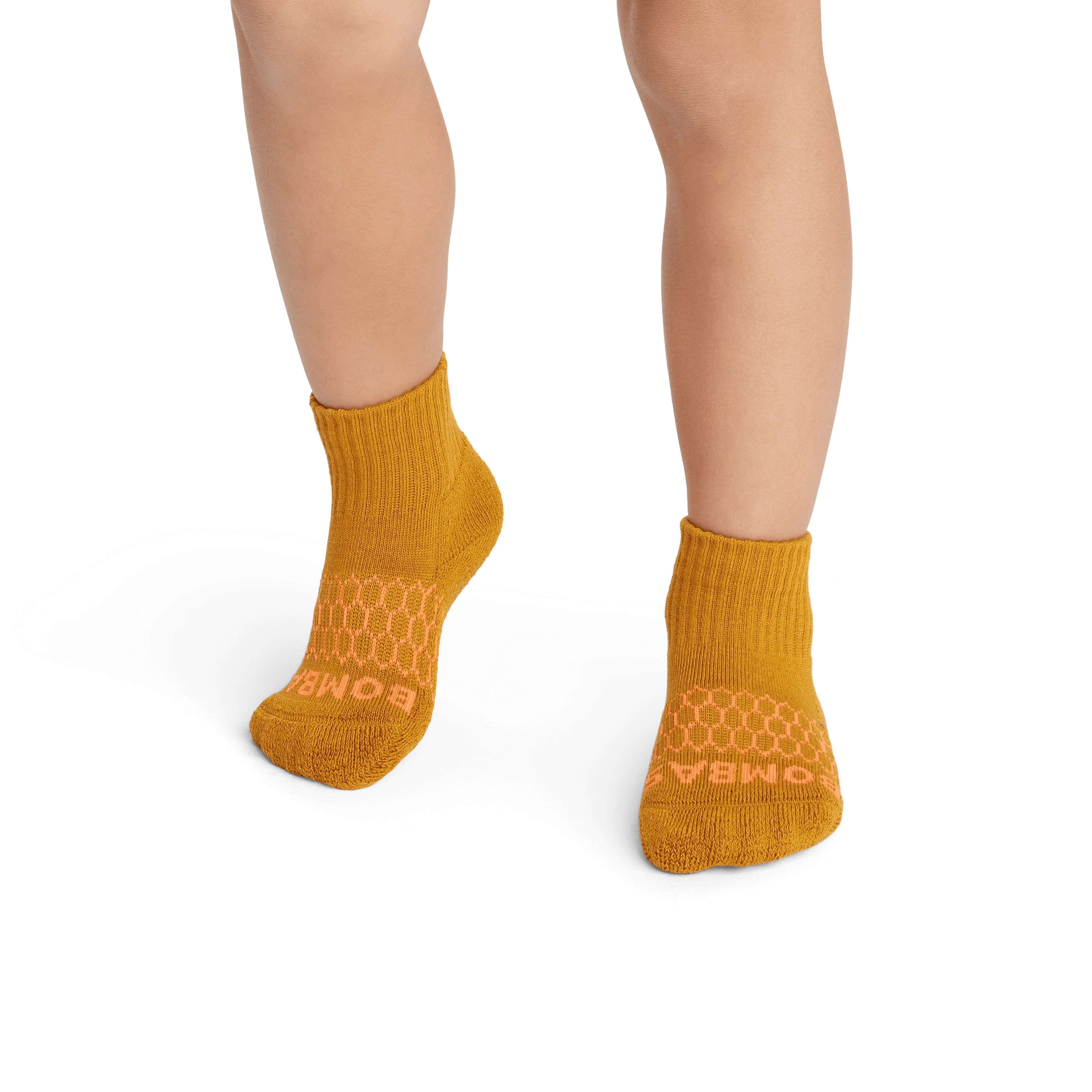 Toddler Gripper Calf Sock 12-Pack - Image 12