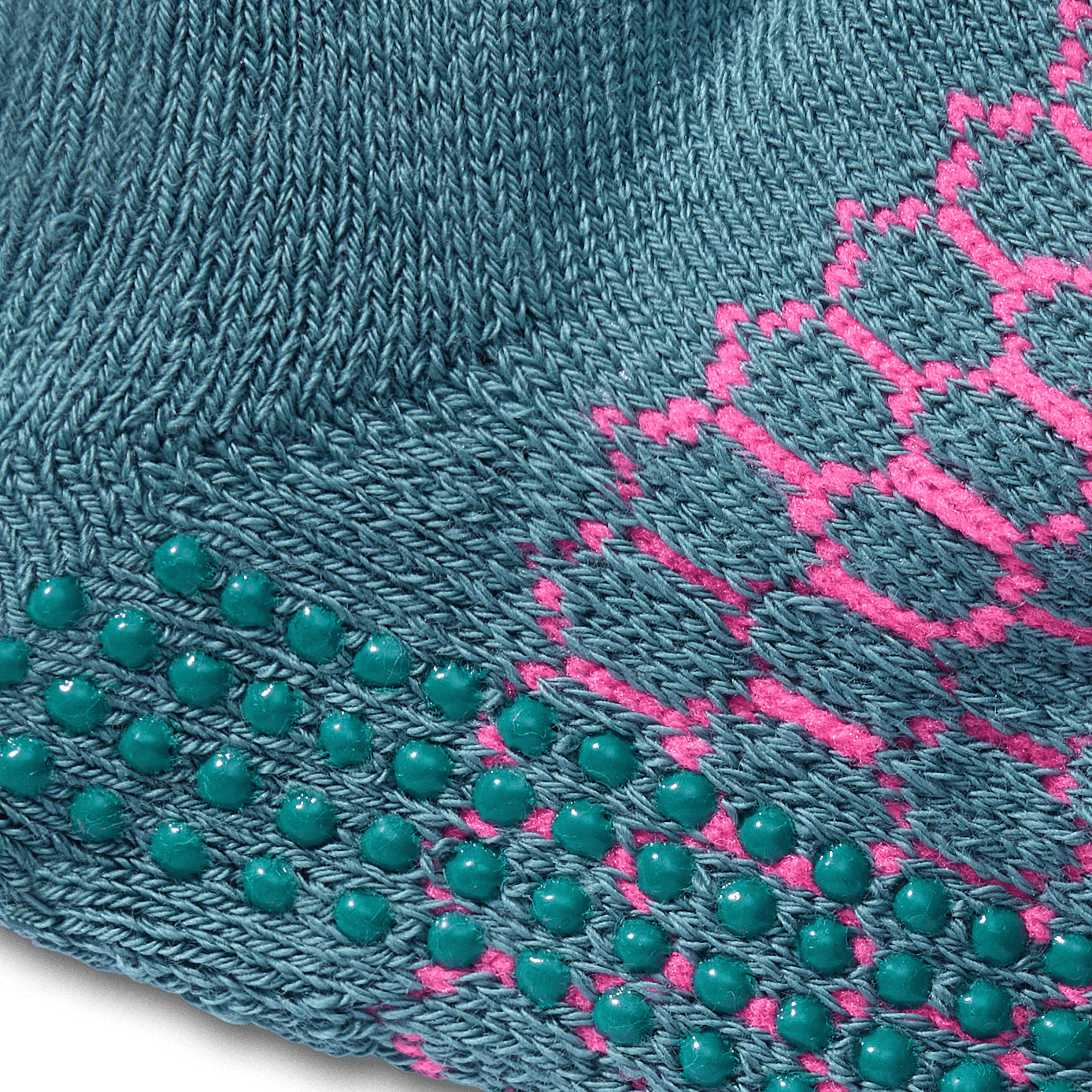 Toddler Gripper Calf Sock 12-Pack - Image 14