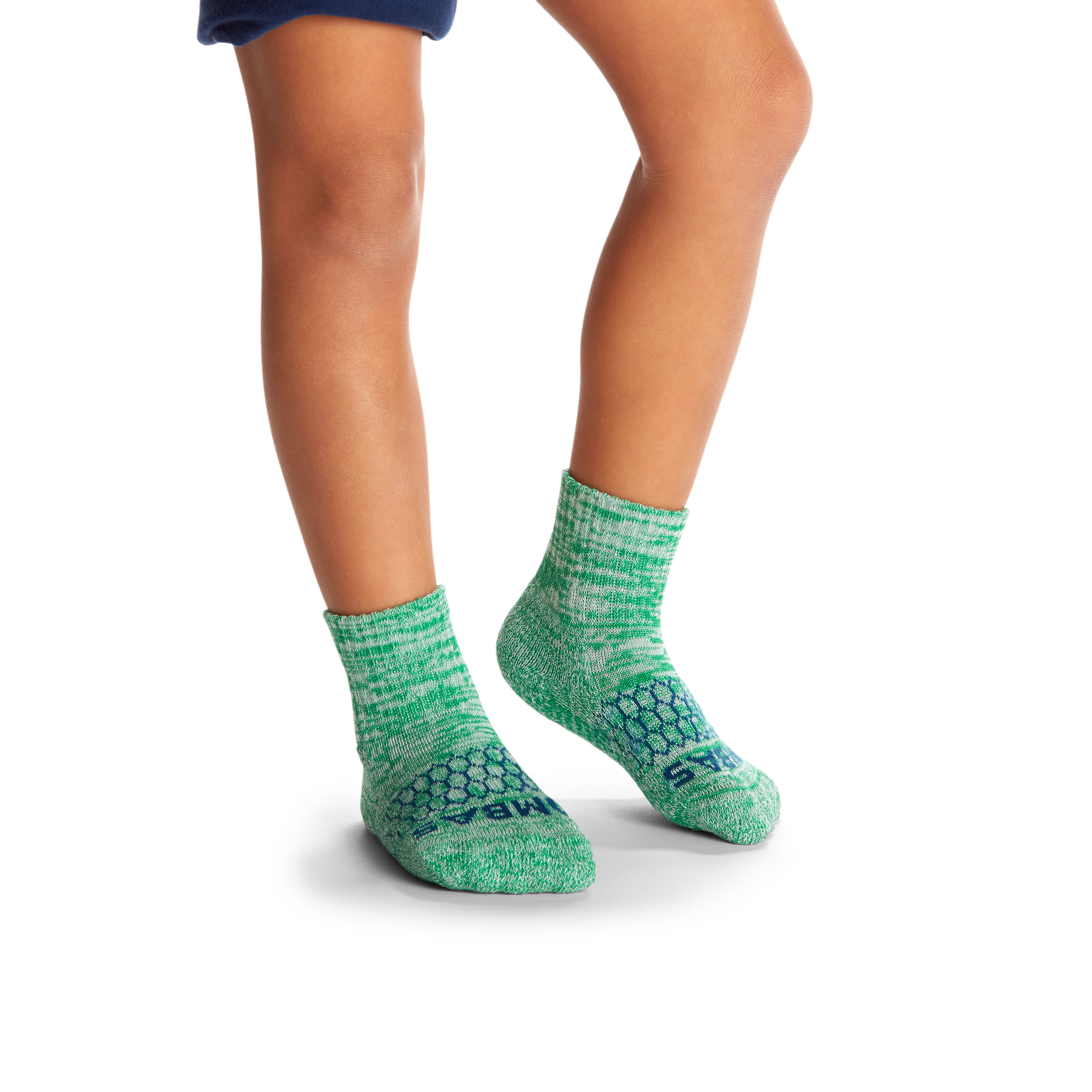 Toddler Gripper Calf Sock 12-Pack - Image 25