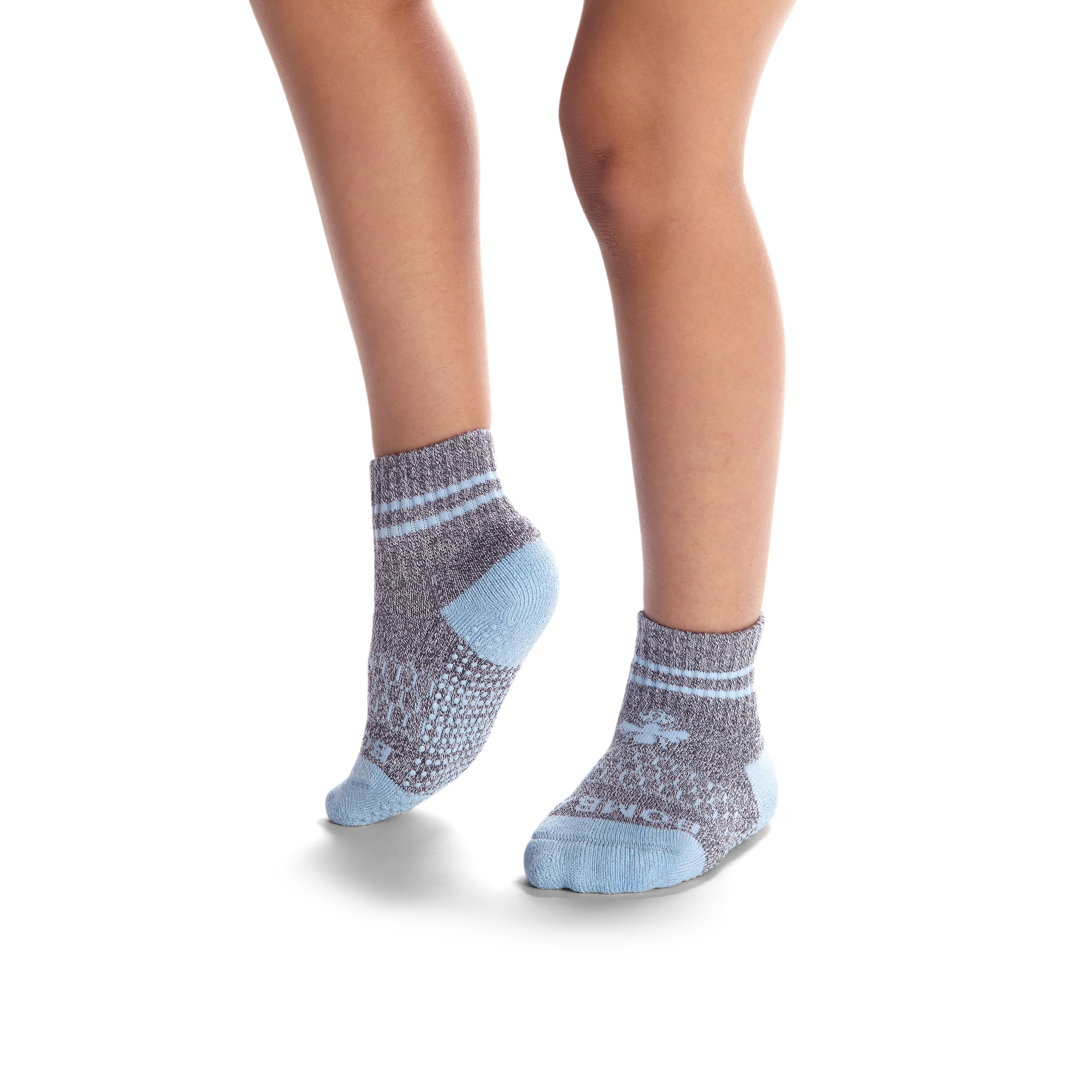 Toddler Gripper Calf Sock 12-Pack - Image 8