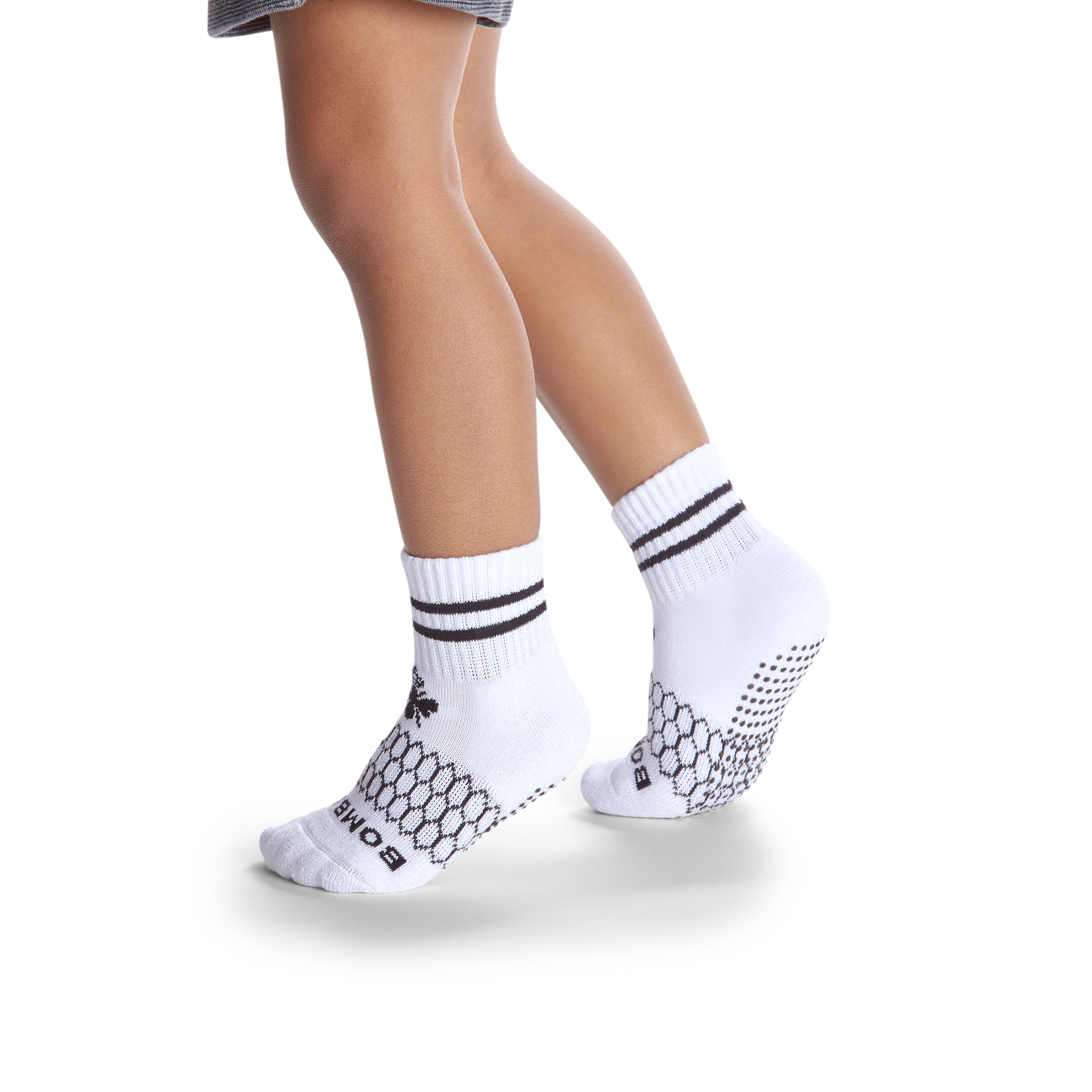 Toddler Gripper Calf Sock 12-Pack - Image 9