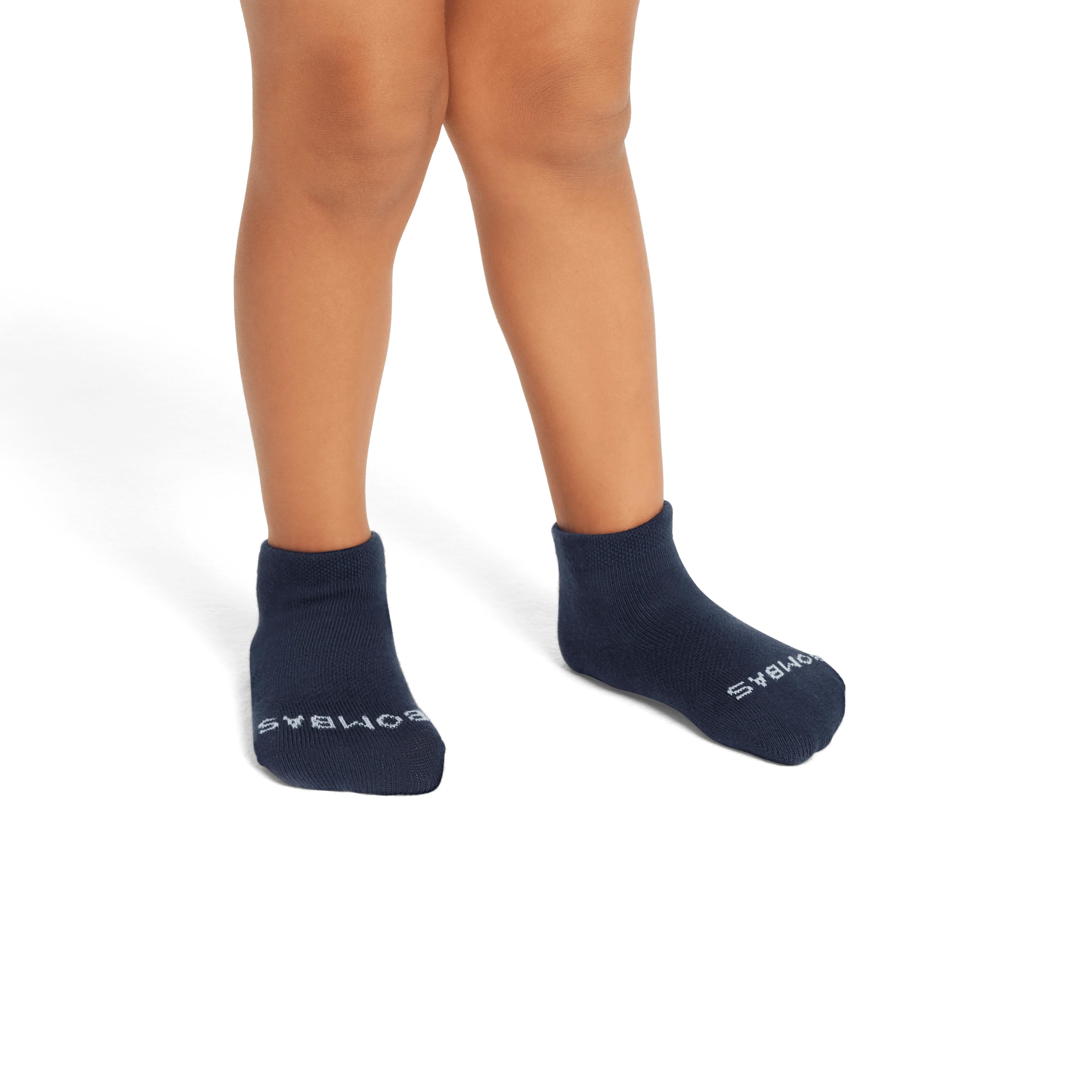 Toddler Lightweight Ankle Sock 12-Pack - Image 11