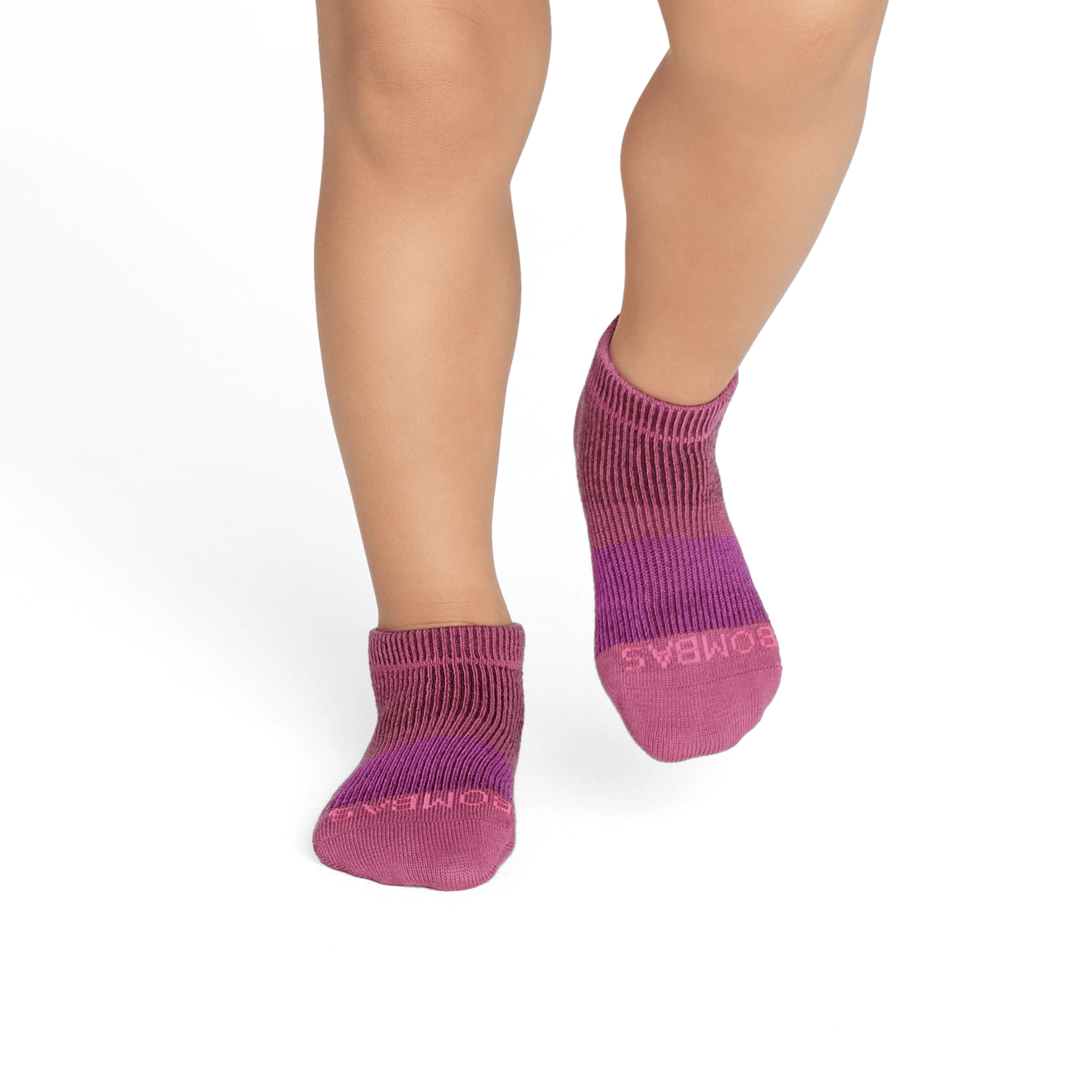 Toddler Lightweight Ankle Sock 12-Pack - Image 14