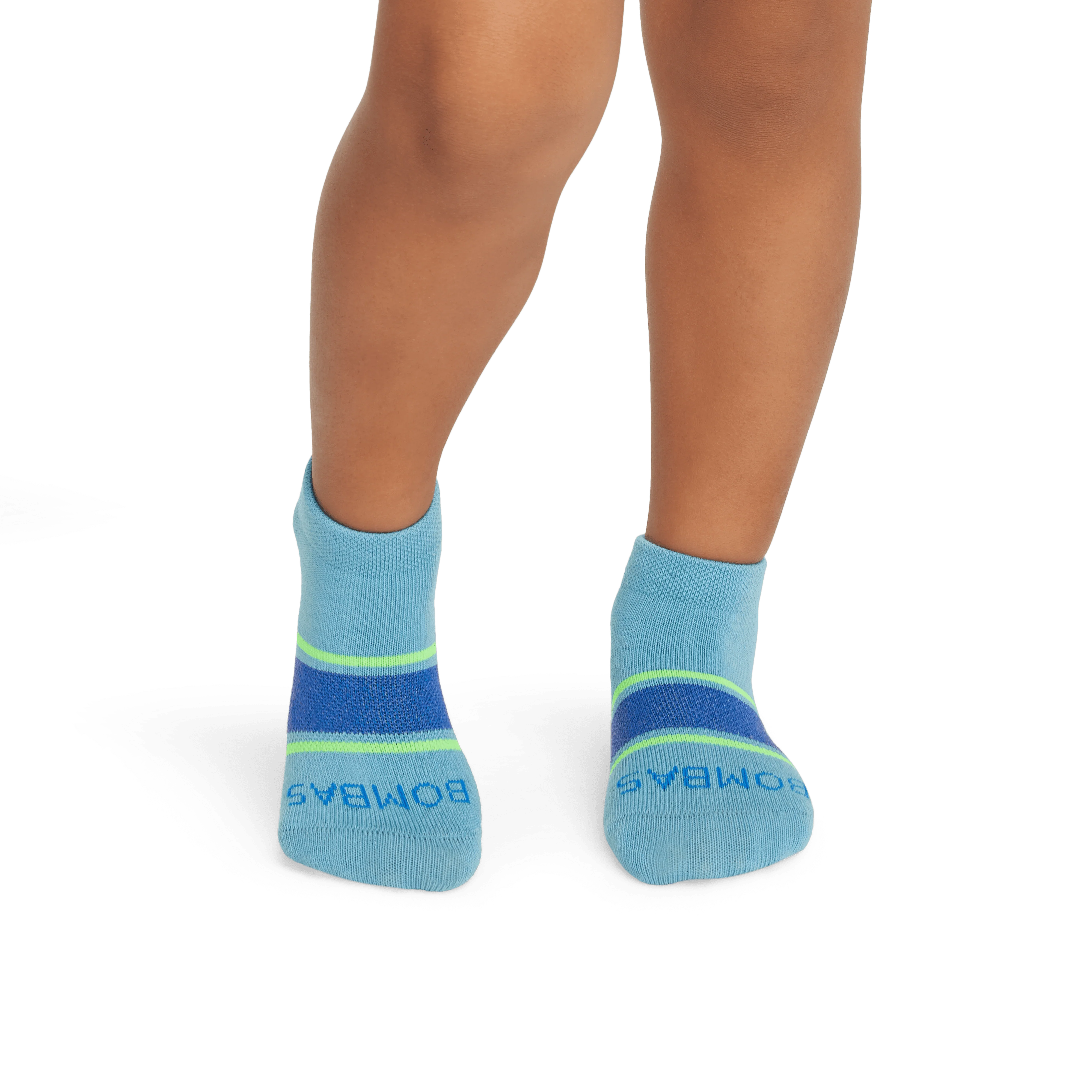 Toddler Lightweight Ankle Sock 12-Pack - Image 23