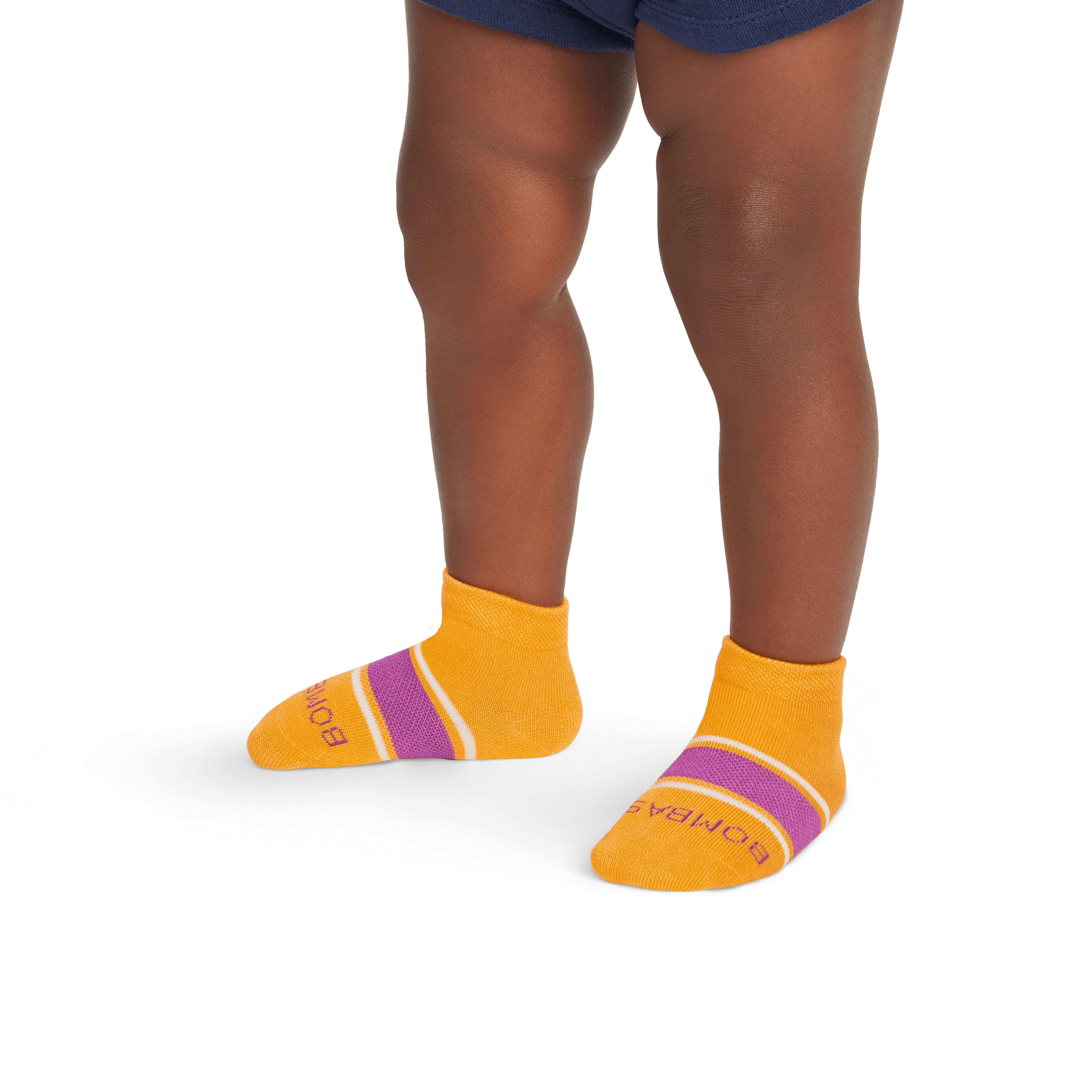 Toddler Lightweight Ankle Sock 12-Pack - Image 24