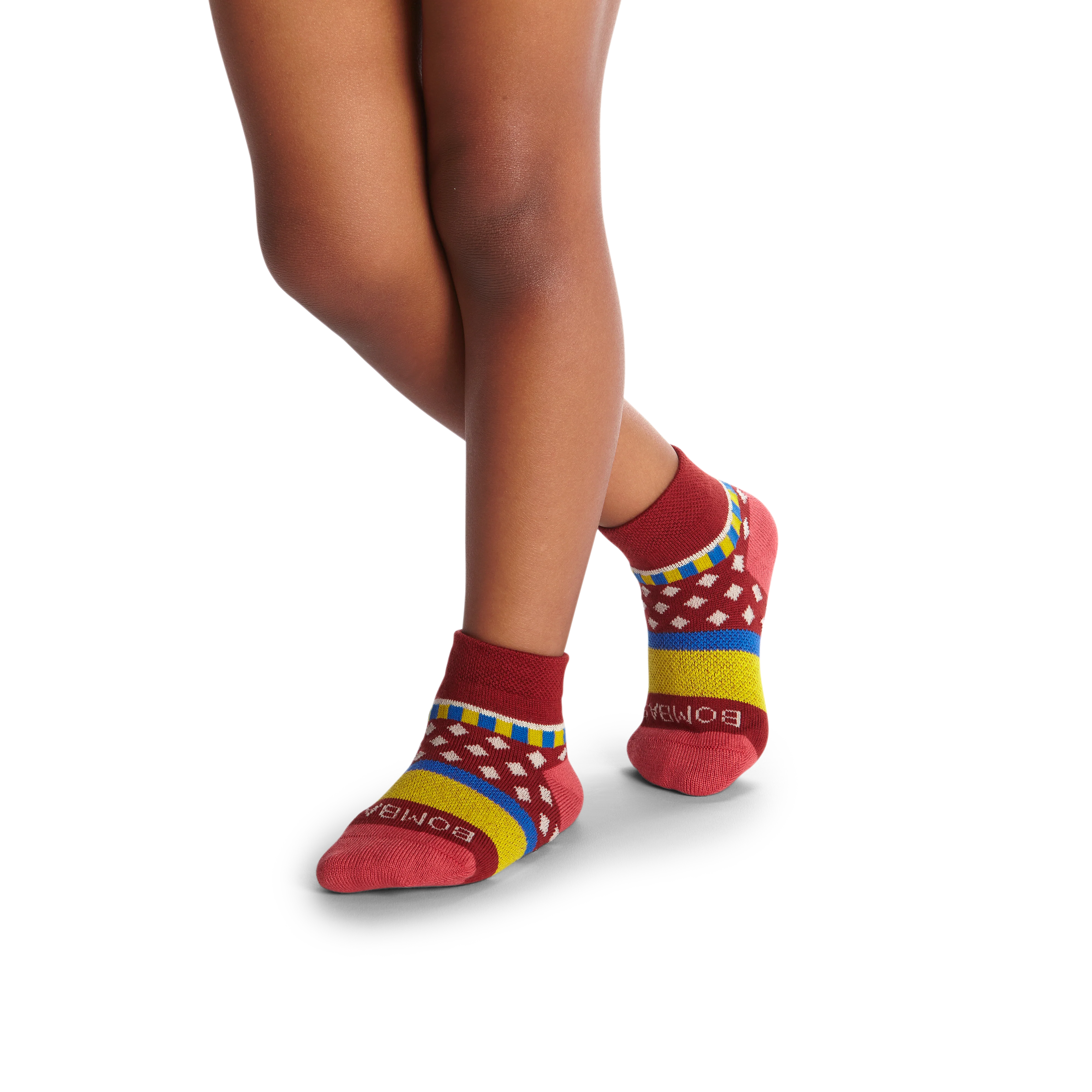 Toddler Lightweight Ankle Sock 12-Pack - Image 29