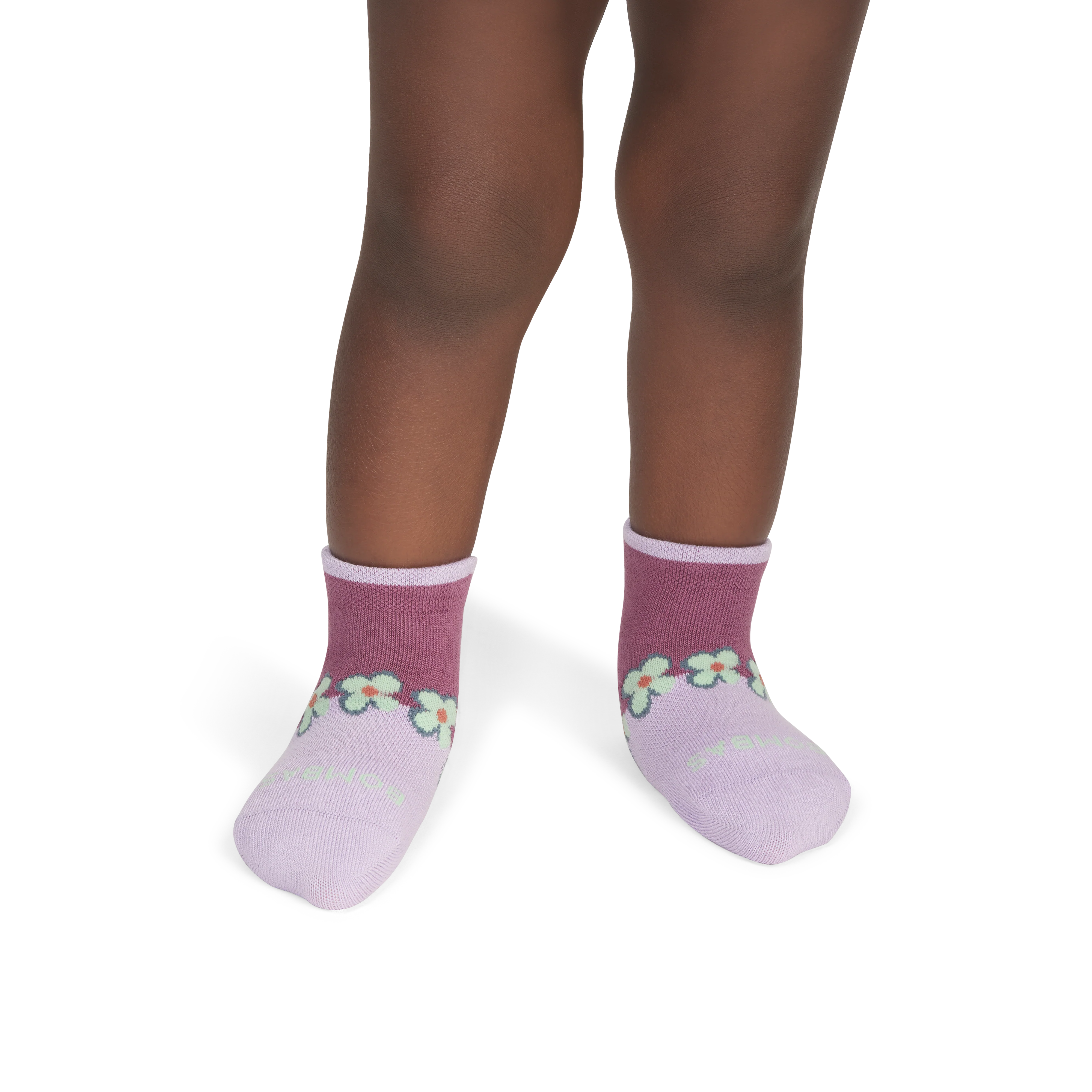 Toddler Lightweight Ankle Sock 12-Pack - Image 3