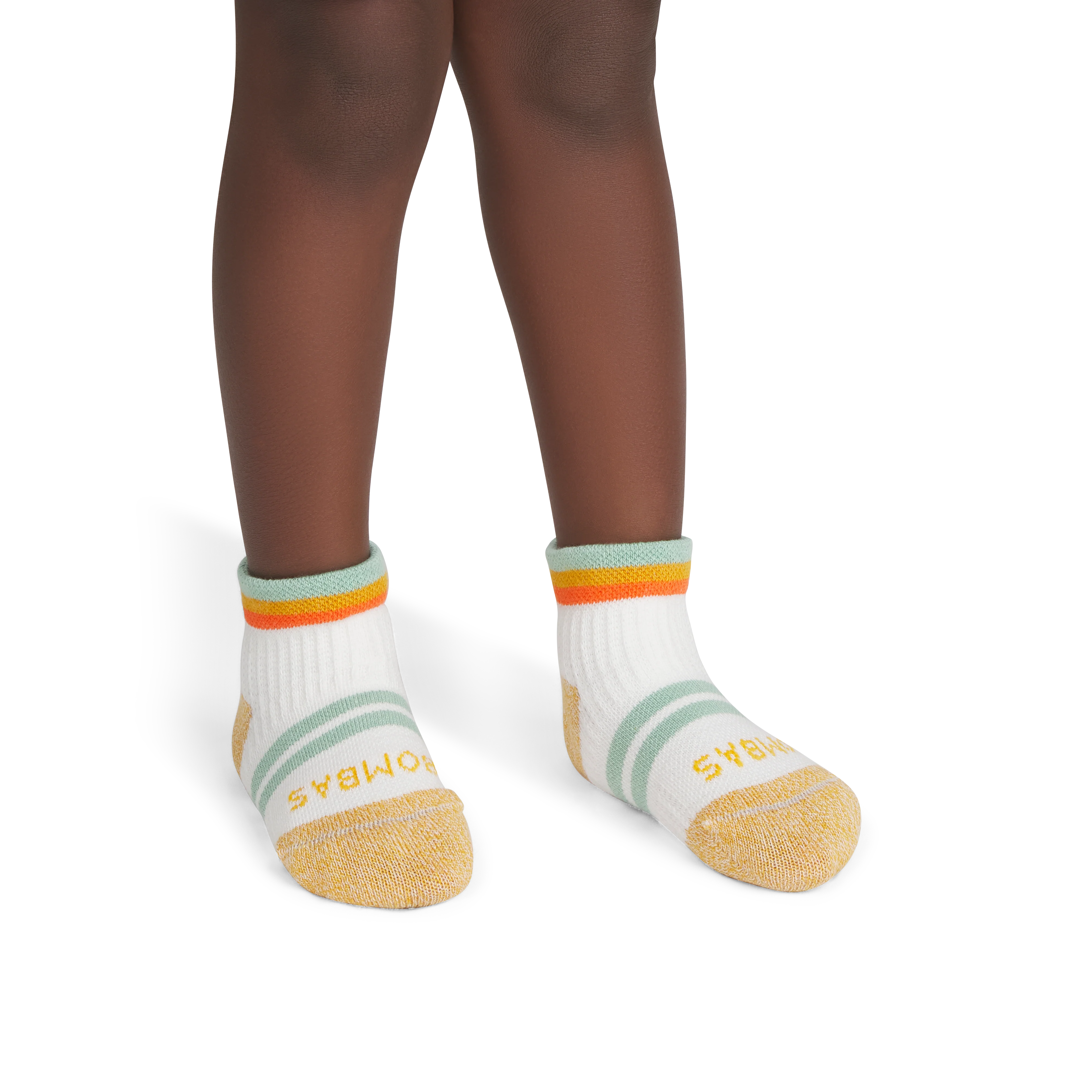 Toddler Lightweight Ankle Sock 12-Pack - Image 9