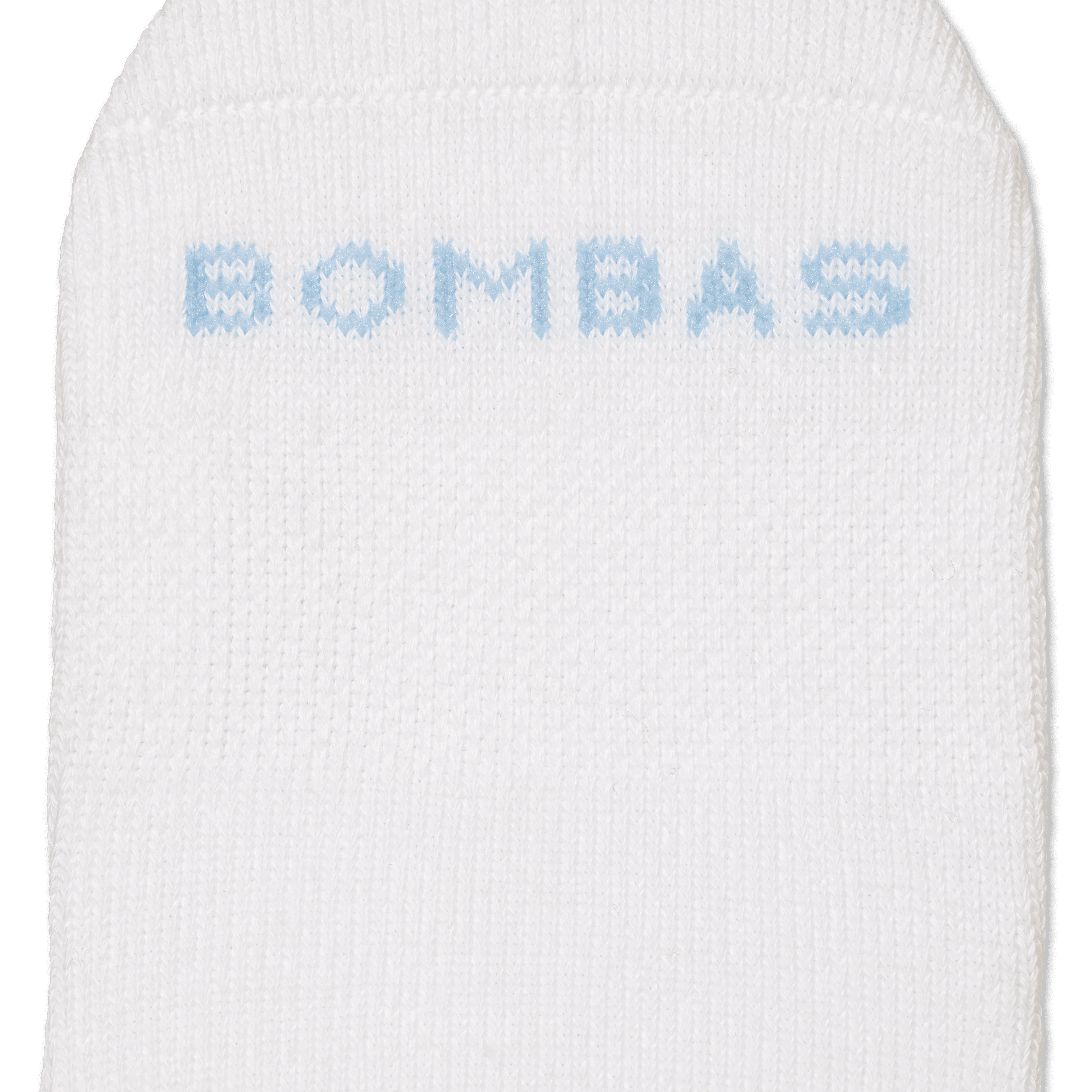 Toddler Lightweight Ankle Sock 4-Pack - Image 35