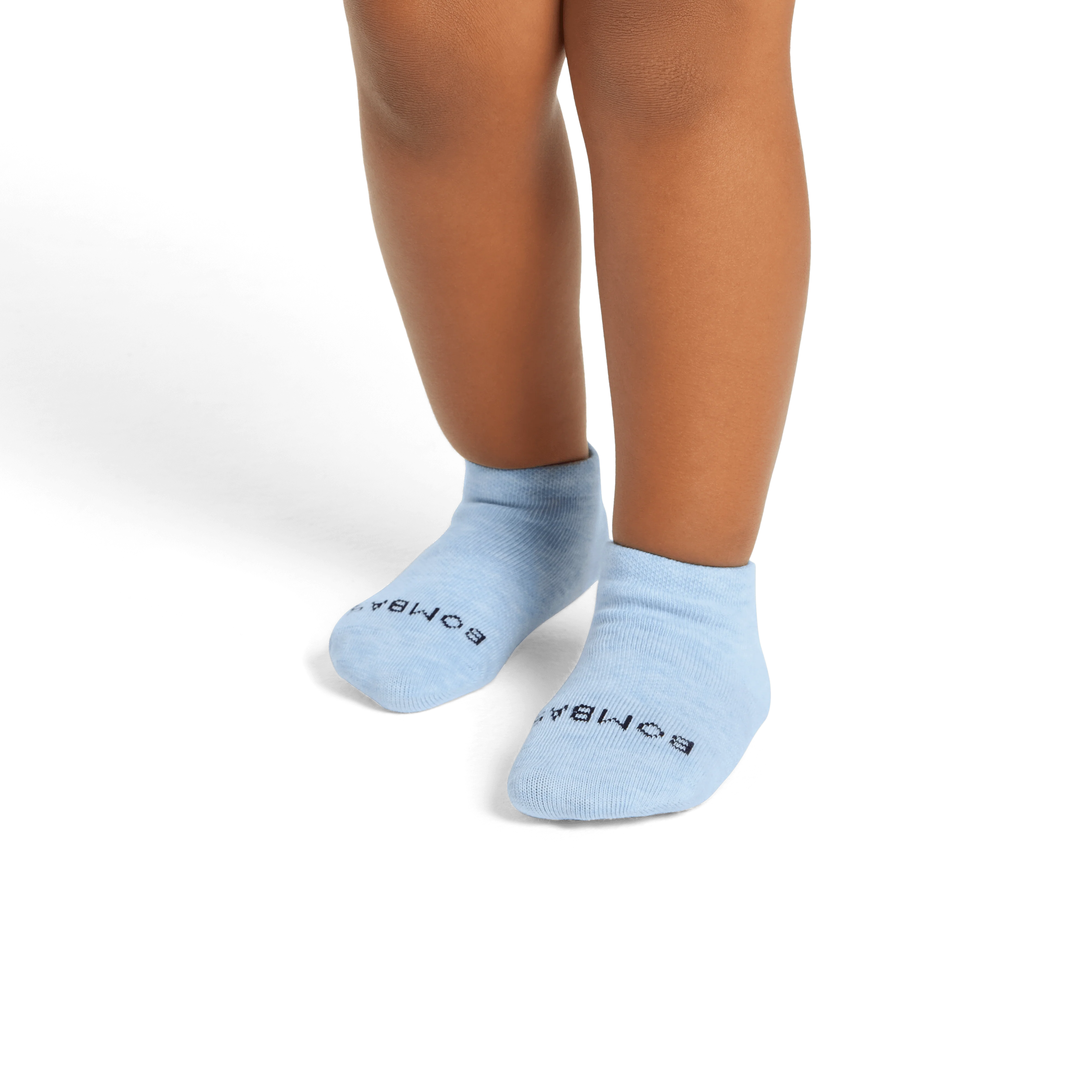 Toddler Lightweight Ankle Sock 4-Pack - Image 37