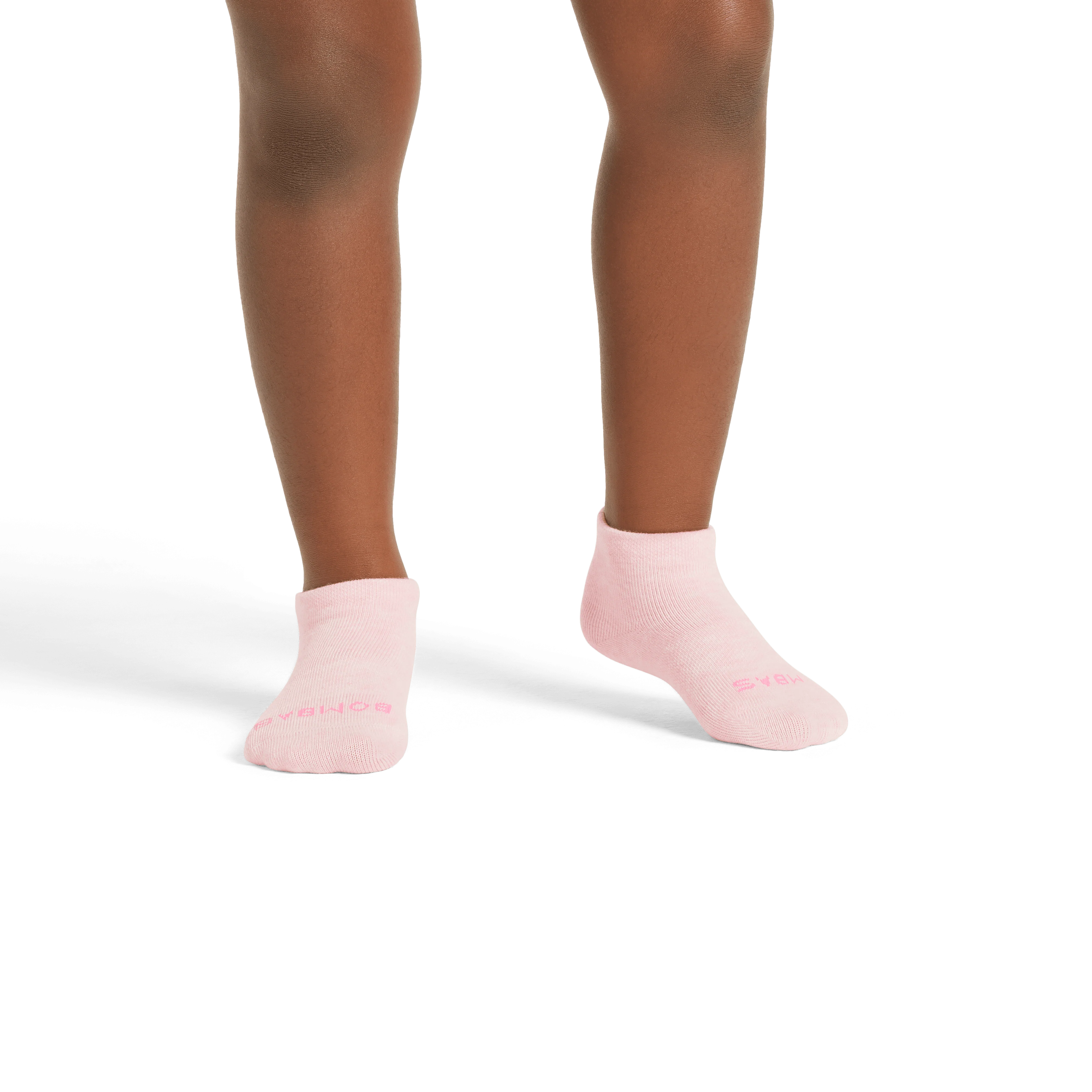 Toddler Lightweight Ankle Sock 4-Pack - Image 39