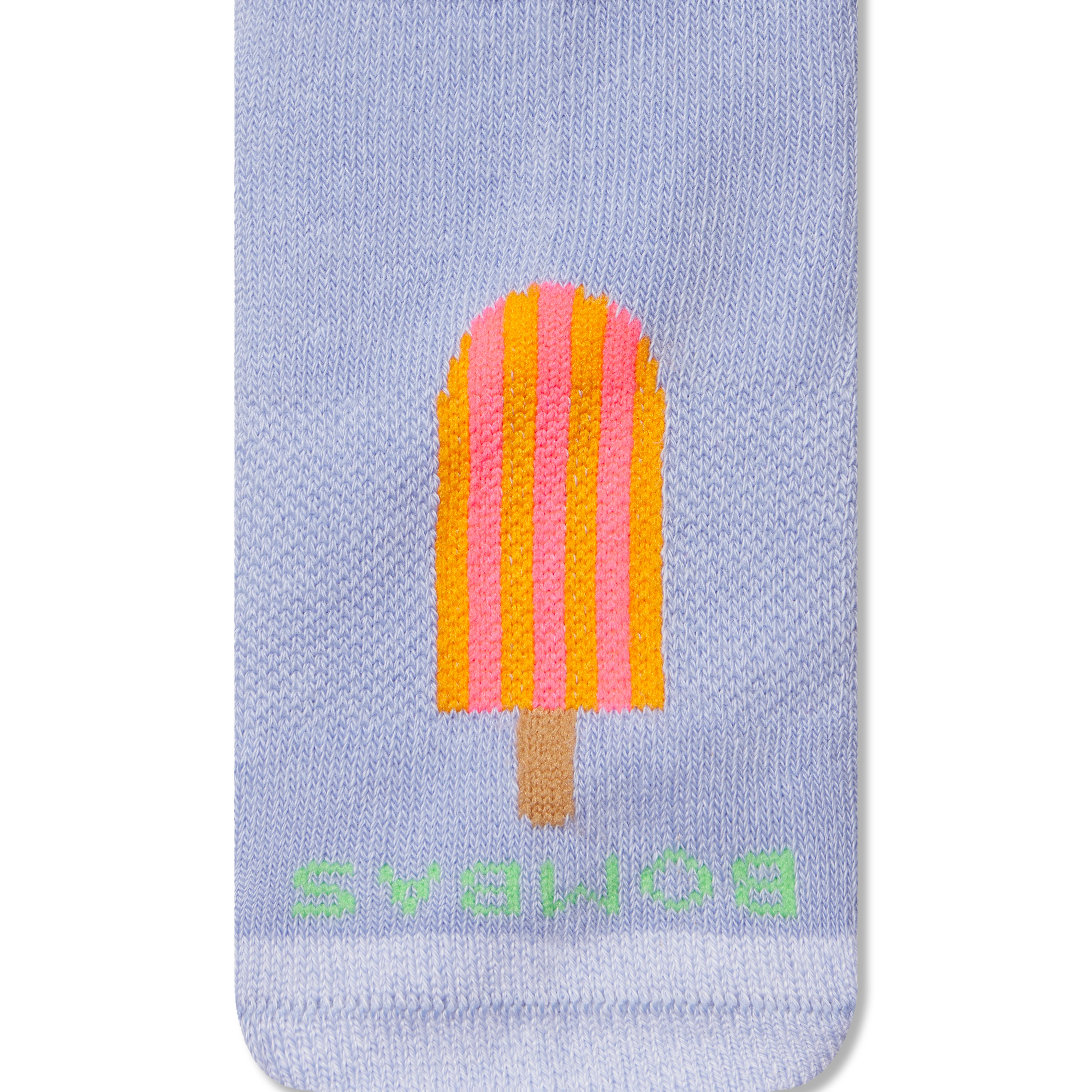 Toddler Lightweight Ankle Sock 8-Pack - Image 30