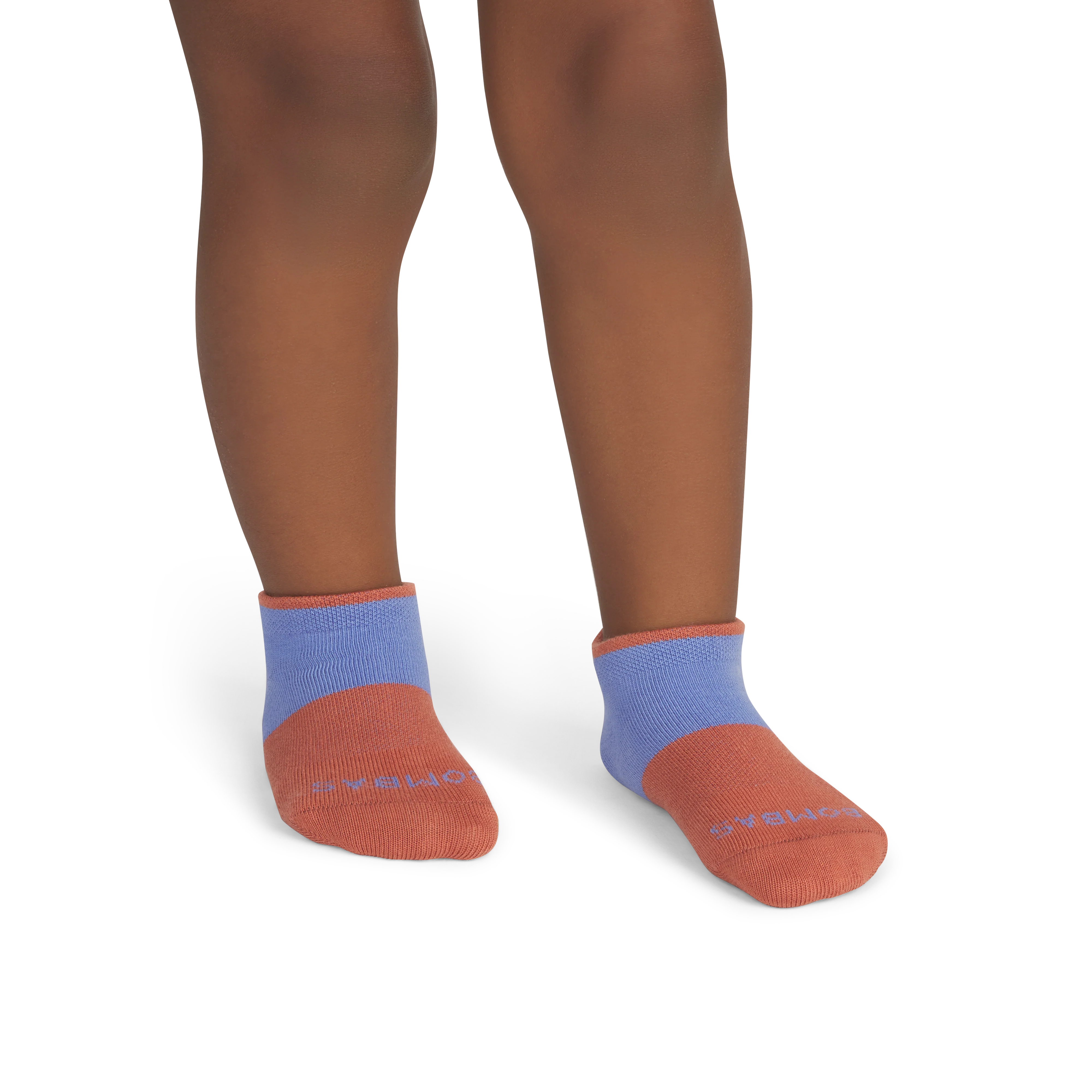 Toddler Lightweight Ankle Sock 8-Pack - Image 35