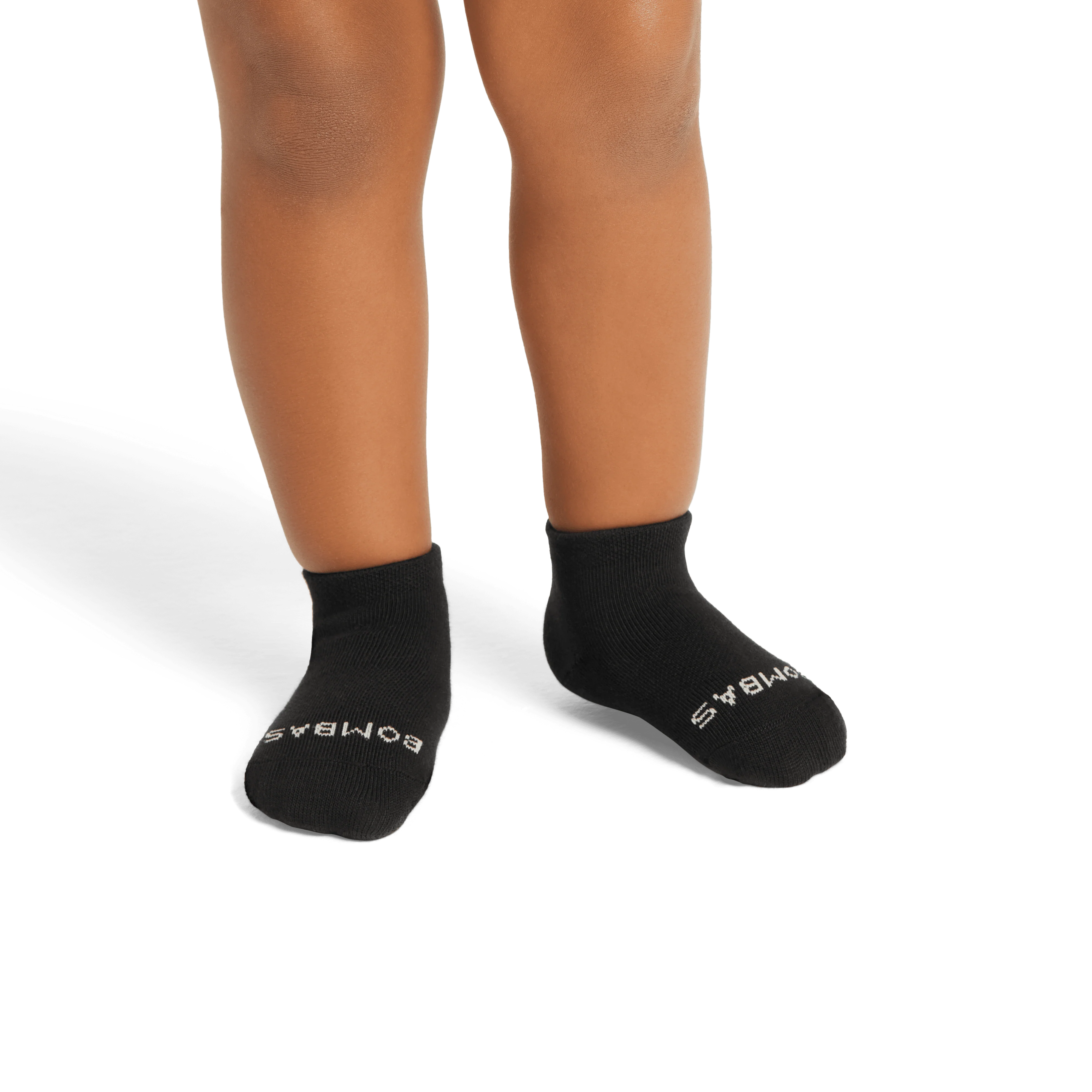 Toddler Lightweight Ankle Sock 8-Pack - Image 48