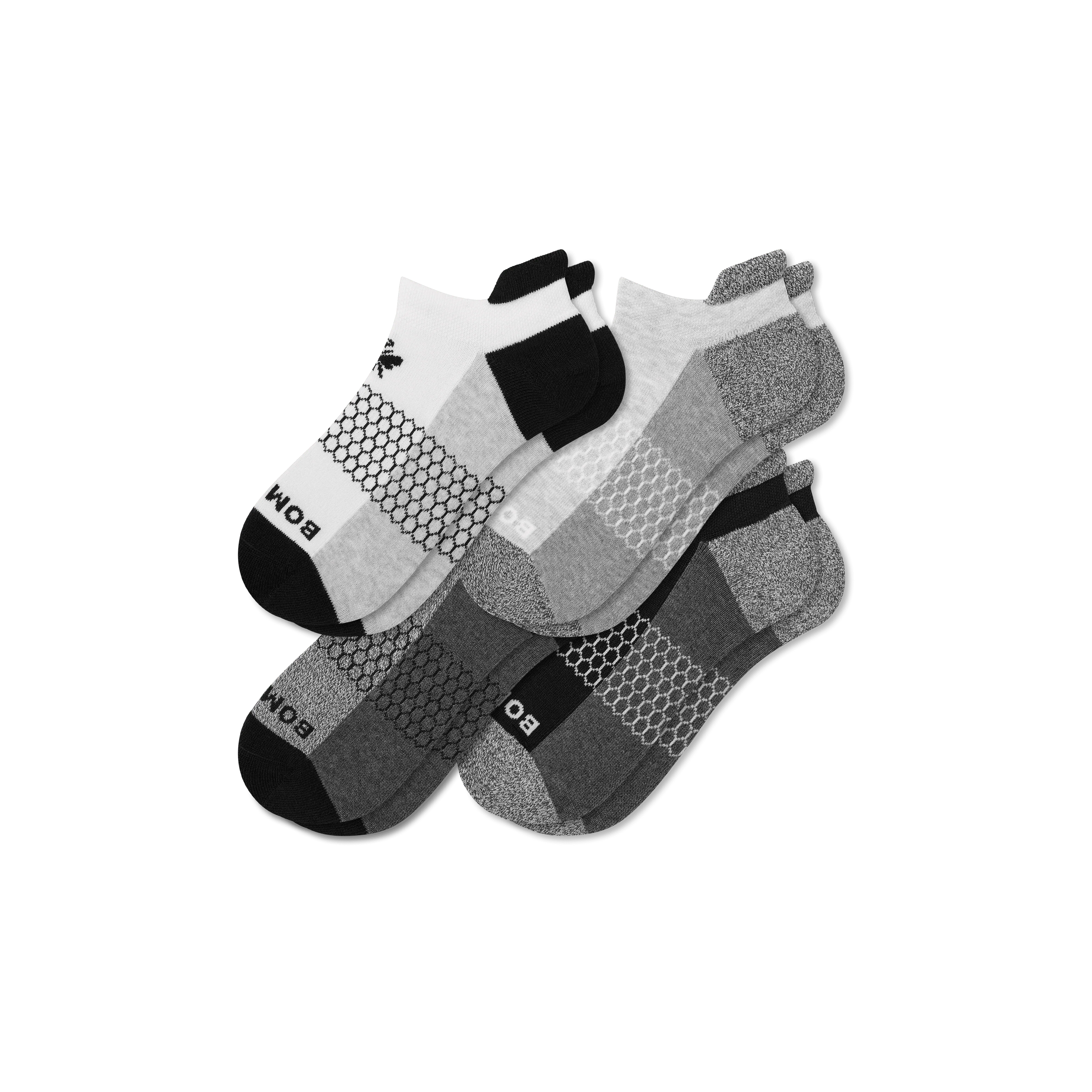 Women's Originals Ankle Sock 4-Pack - Image 7