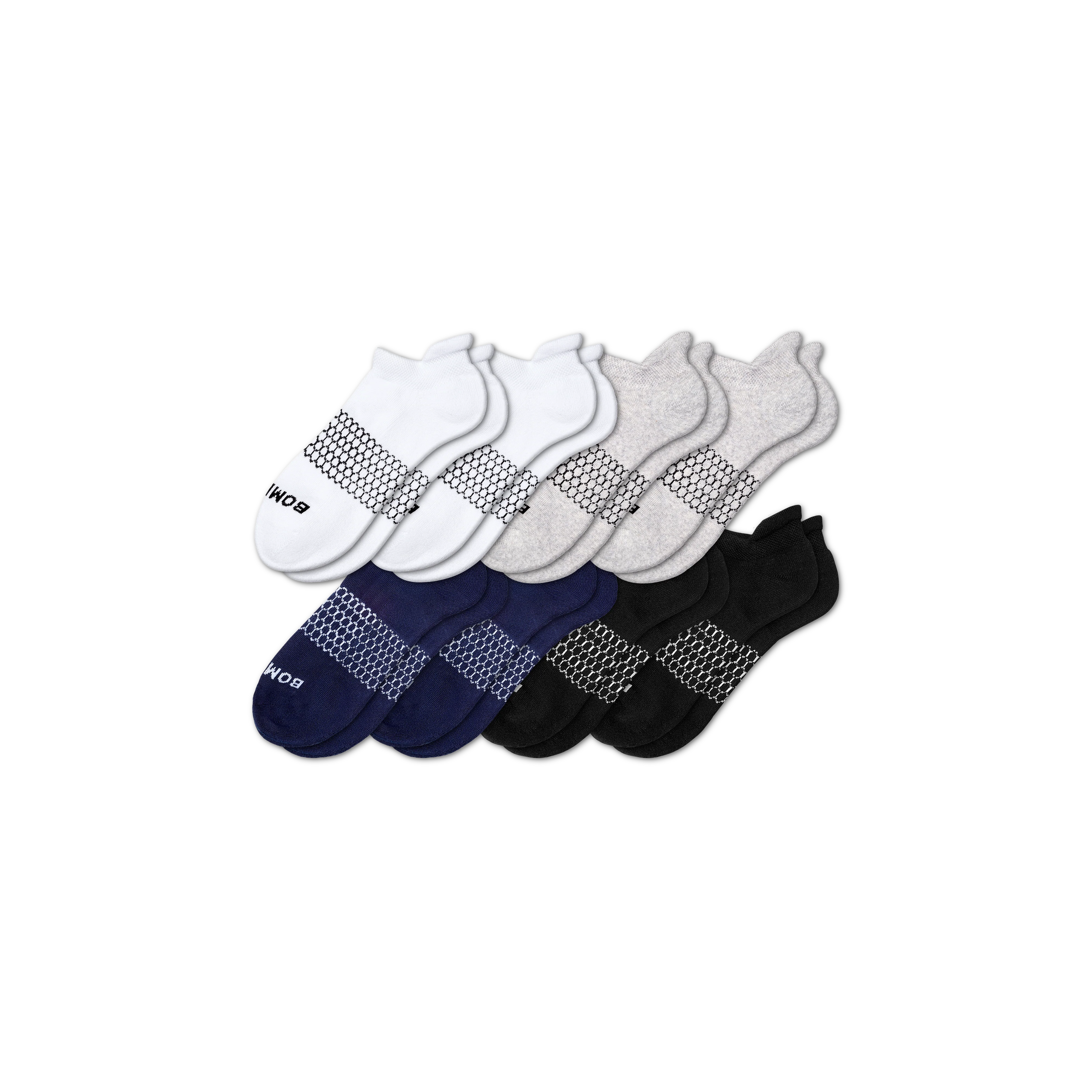 Women's Ankle Sock 8-Pack - Image 27