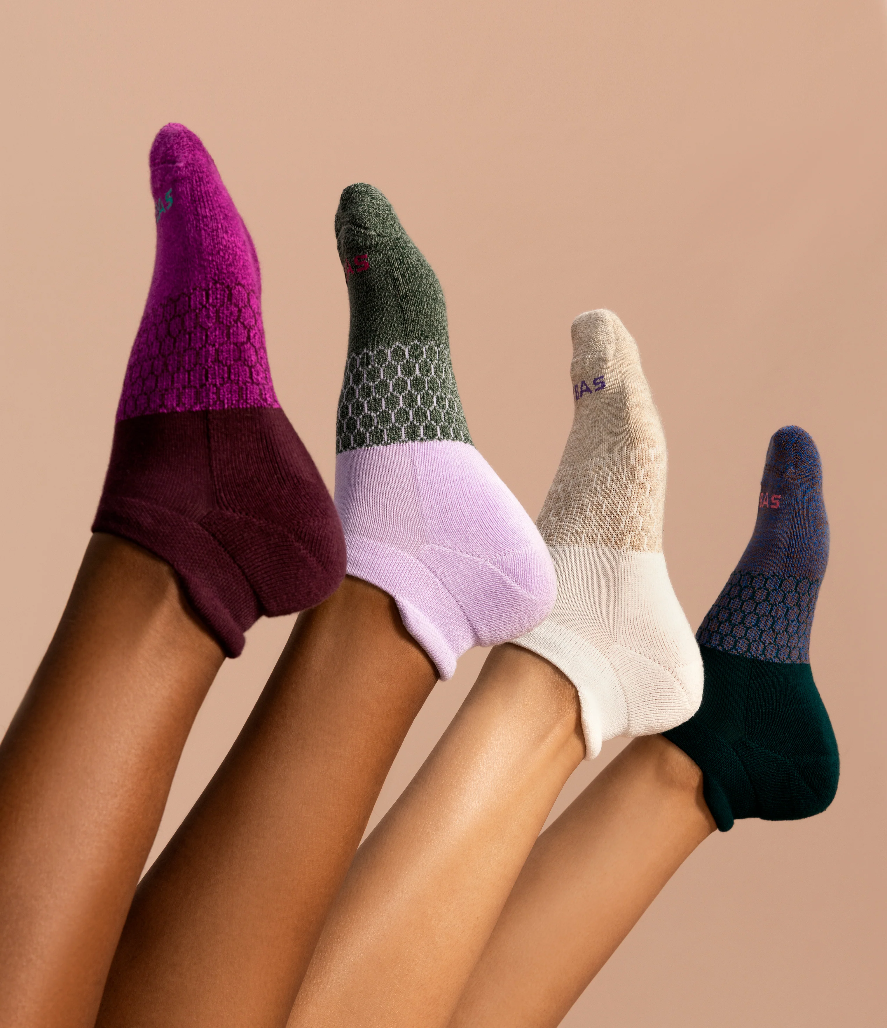 Women's Ankle Sock 8-Pack - Image 9