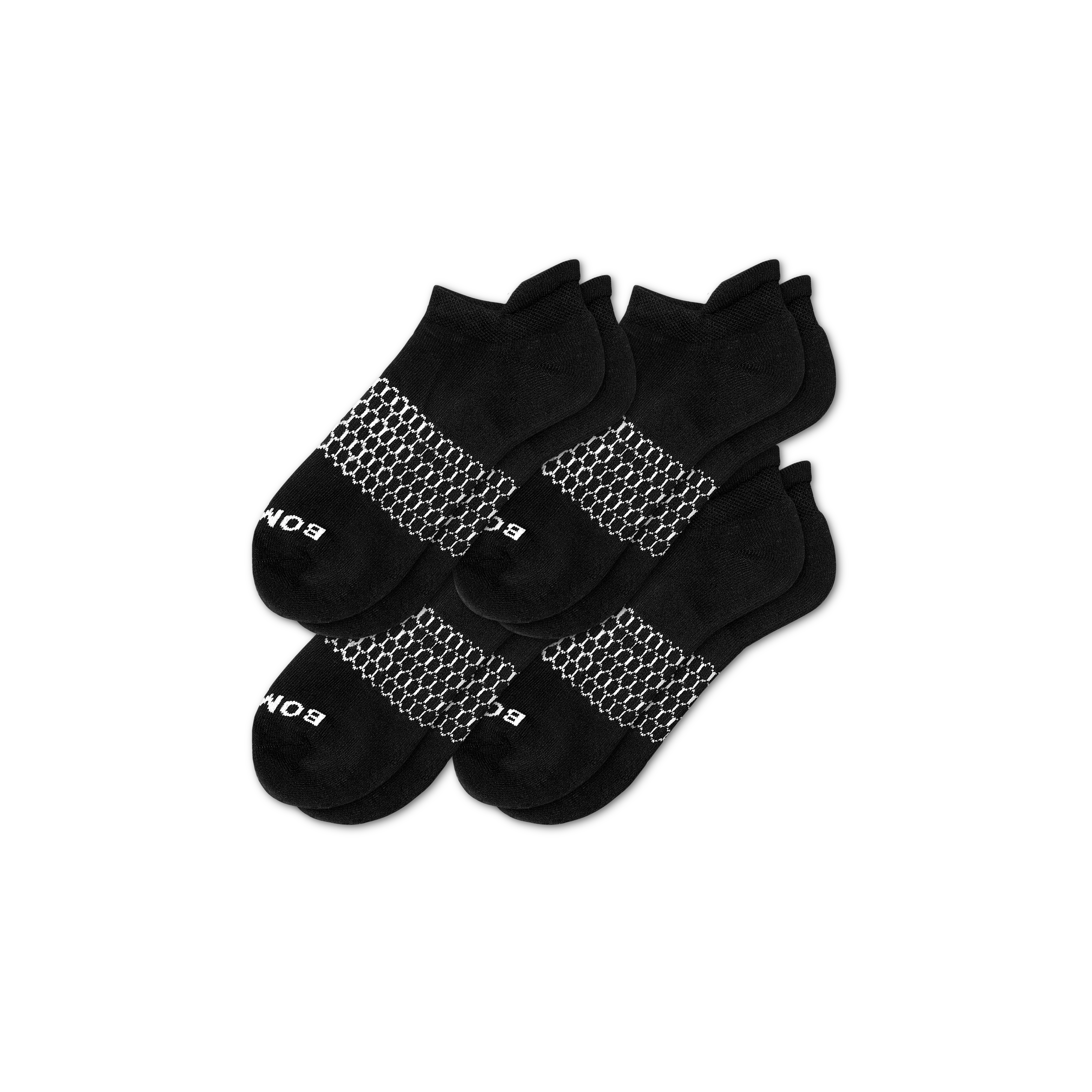 Women's Solids Ankle Sock 4-Pack - Image 10