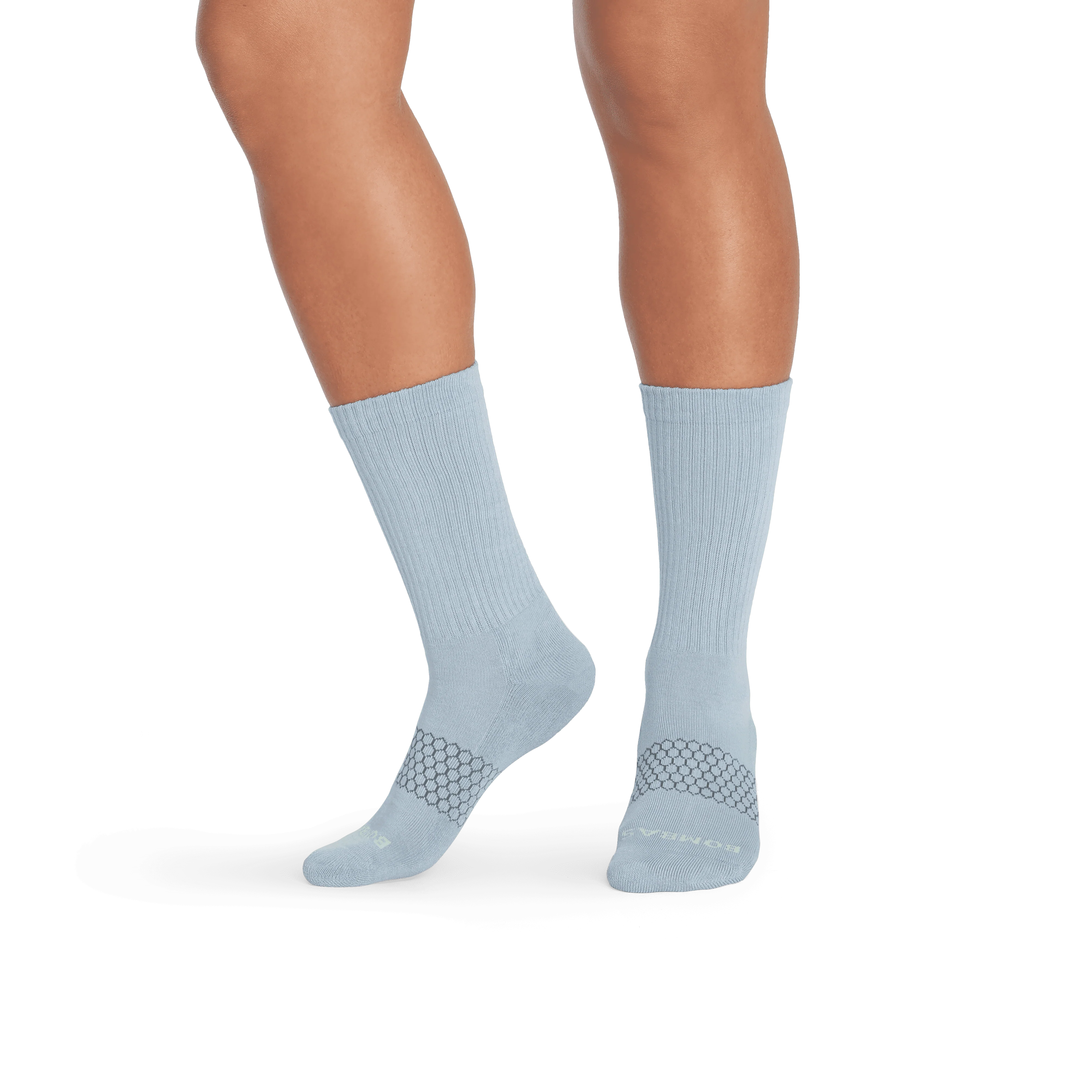 Women's Solids Calf Sock 4-Pack - Image 14