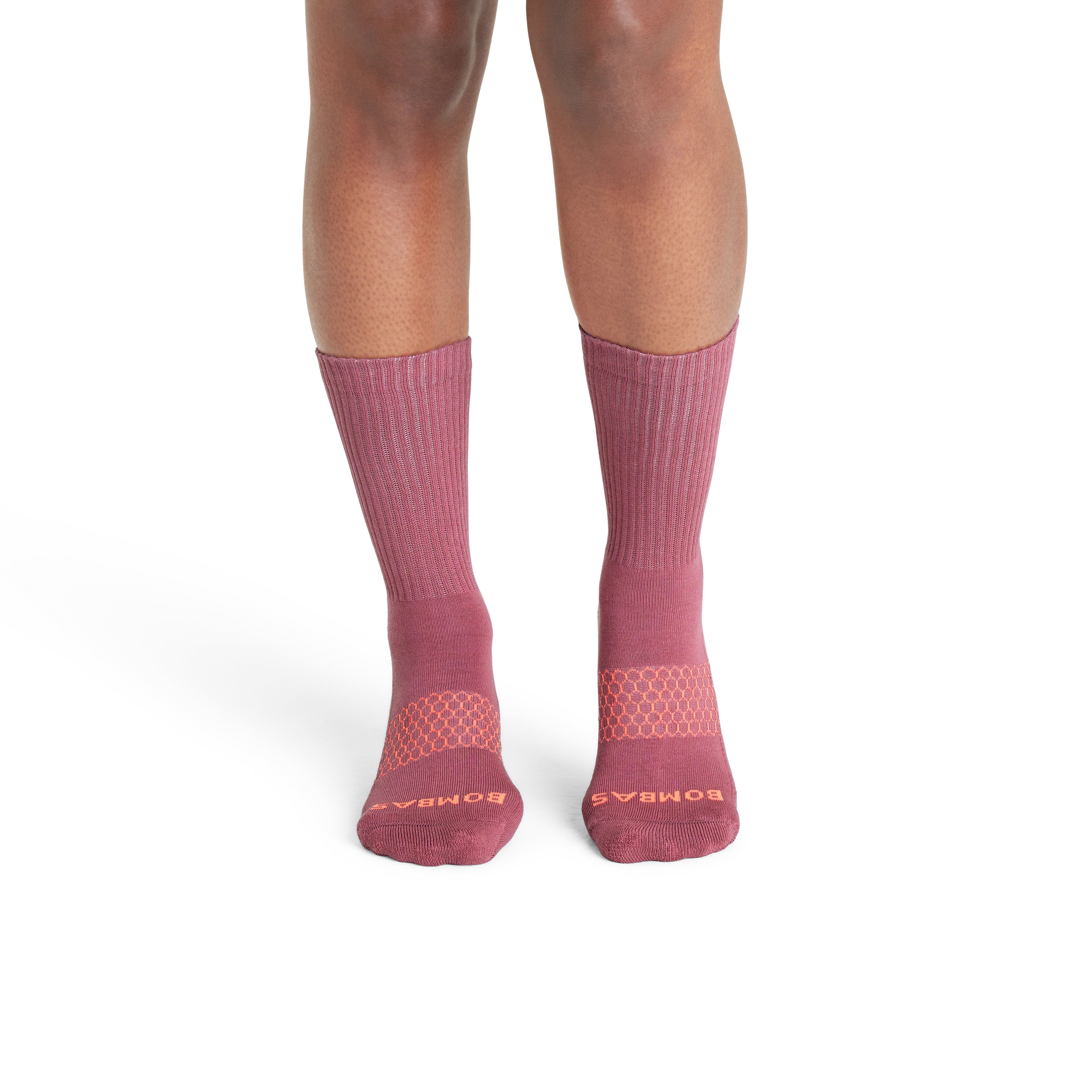 Women's Solids Calf Sock 4-Pack - Image 17