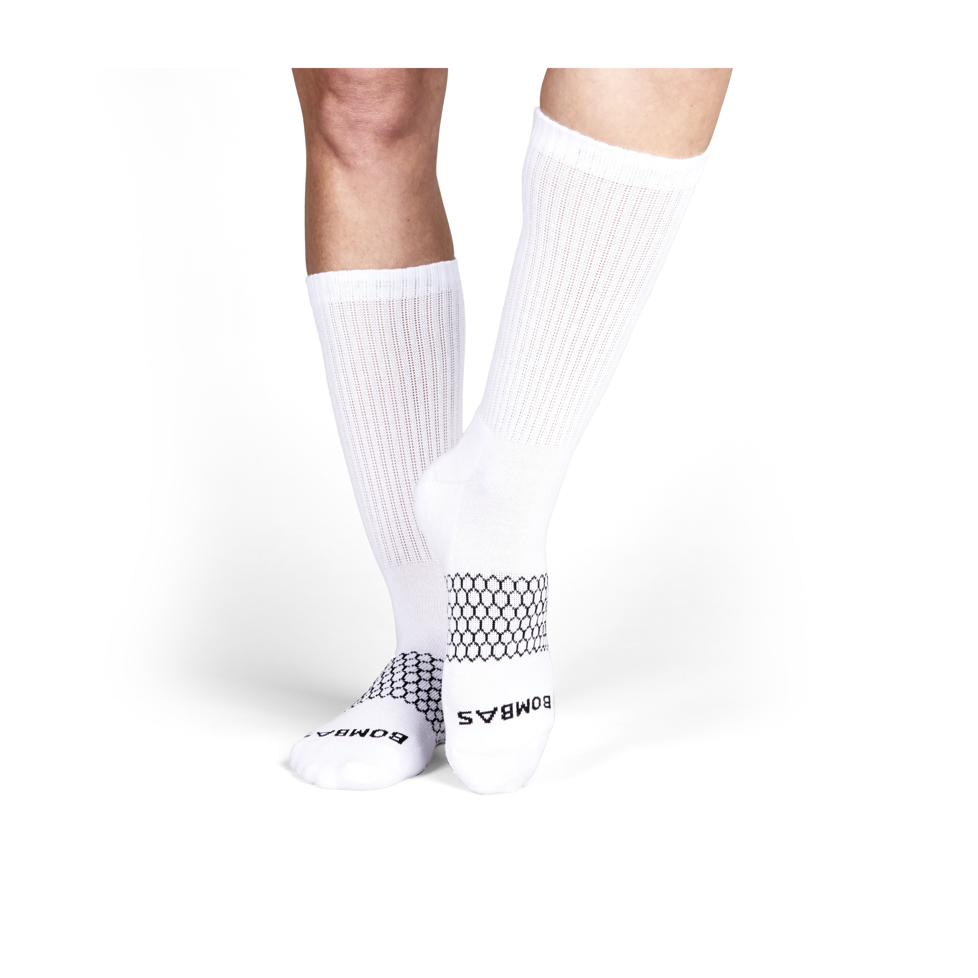 Women's Solids Calf Sock 4-Pack - Image 24
