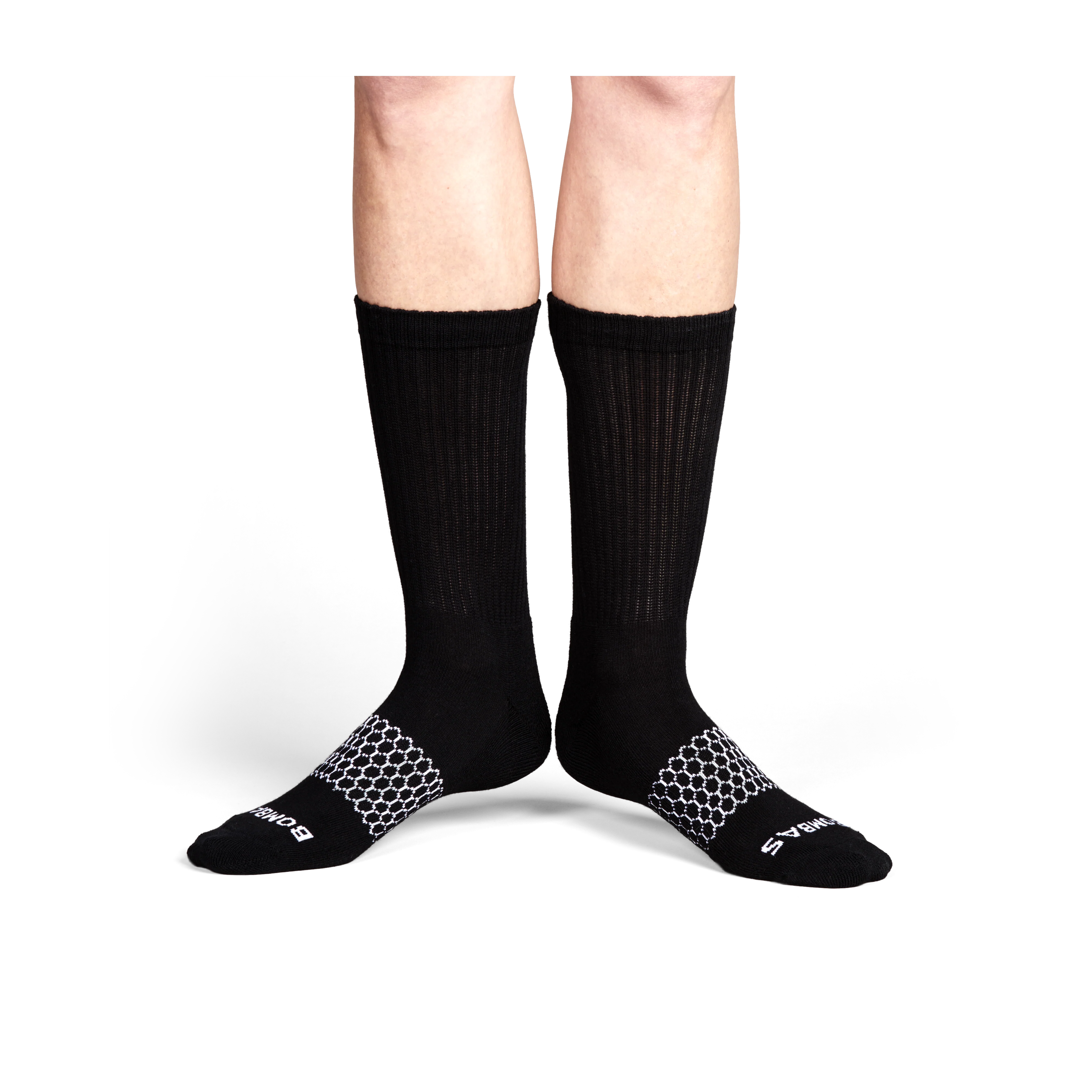 Women's Solids Calf Sock 4-Pack - Image 28